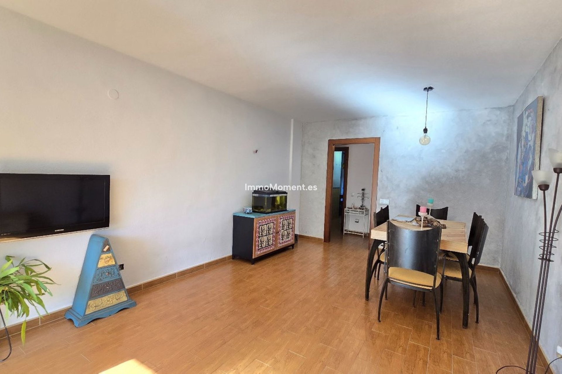 Wiederverkauf - Wohnung - Benalmadena - Arroyo de la Miel