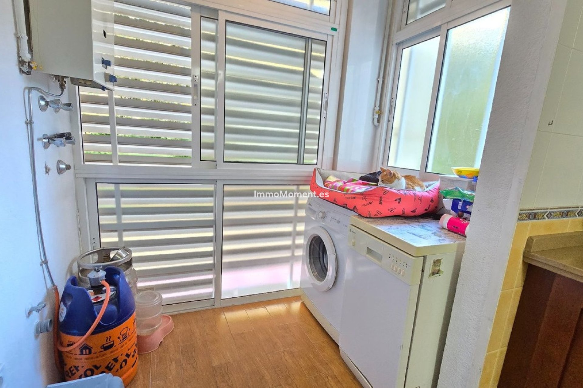 Wiederverkauf - Wohnung - Benalmadena - Arroyo de la Miel
