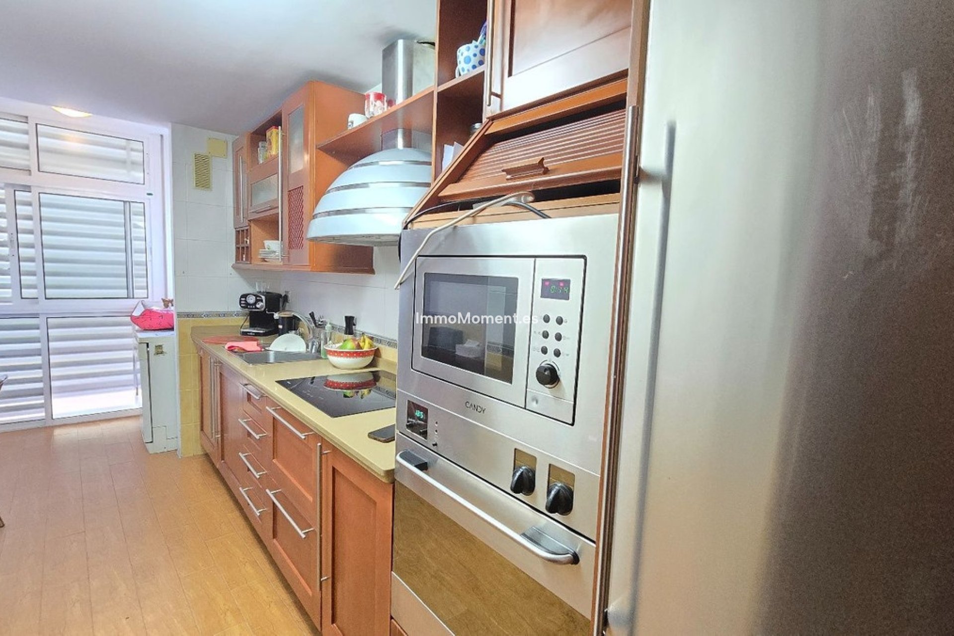 Wiederverkauf - Wohnung - Benalmadena - Arroyo de la Miel