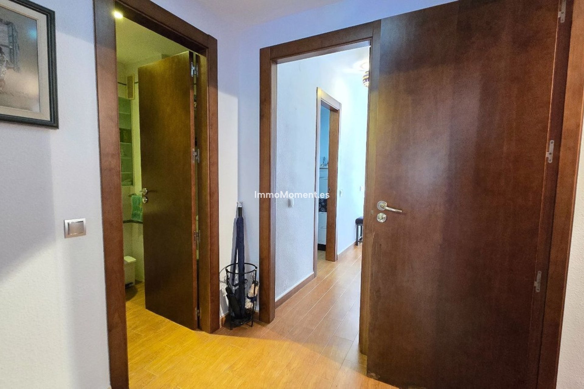 Wiederverkauf - Wohnung - Benalmadena - Arroyo de la Miel