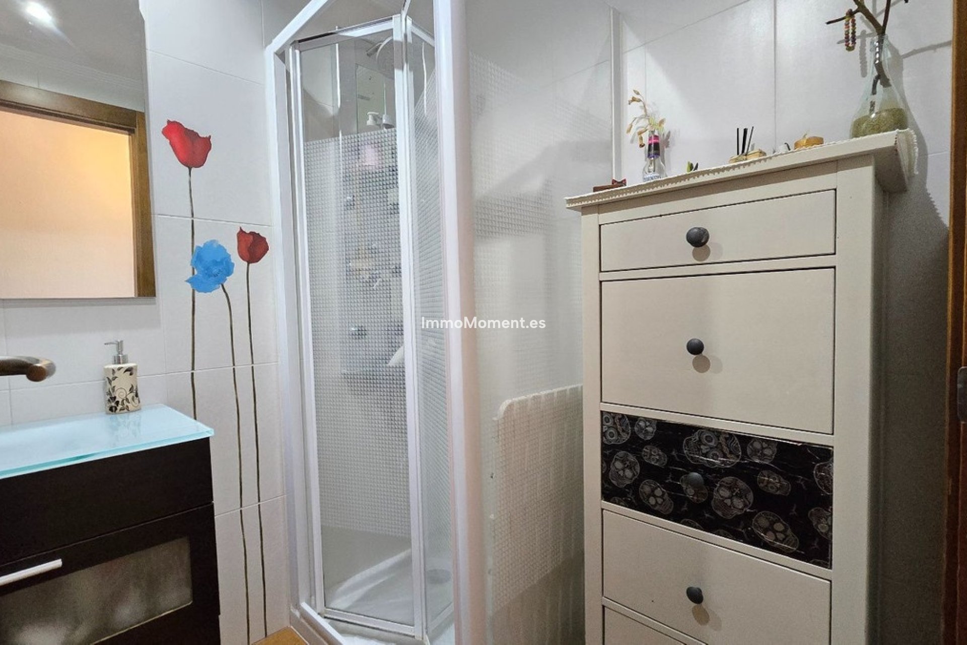 Wiederverkauf - Wohnung - Benalmadena - Arroyo de la Miel