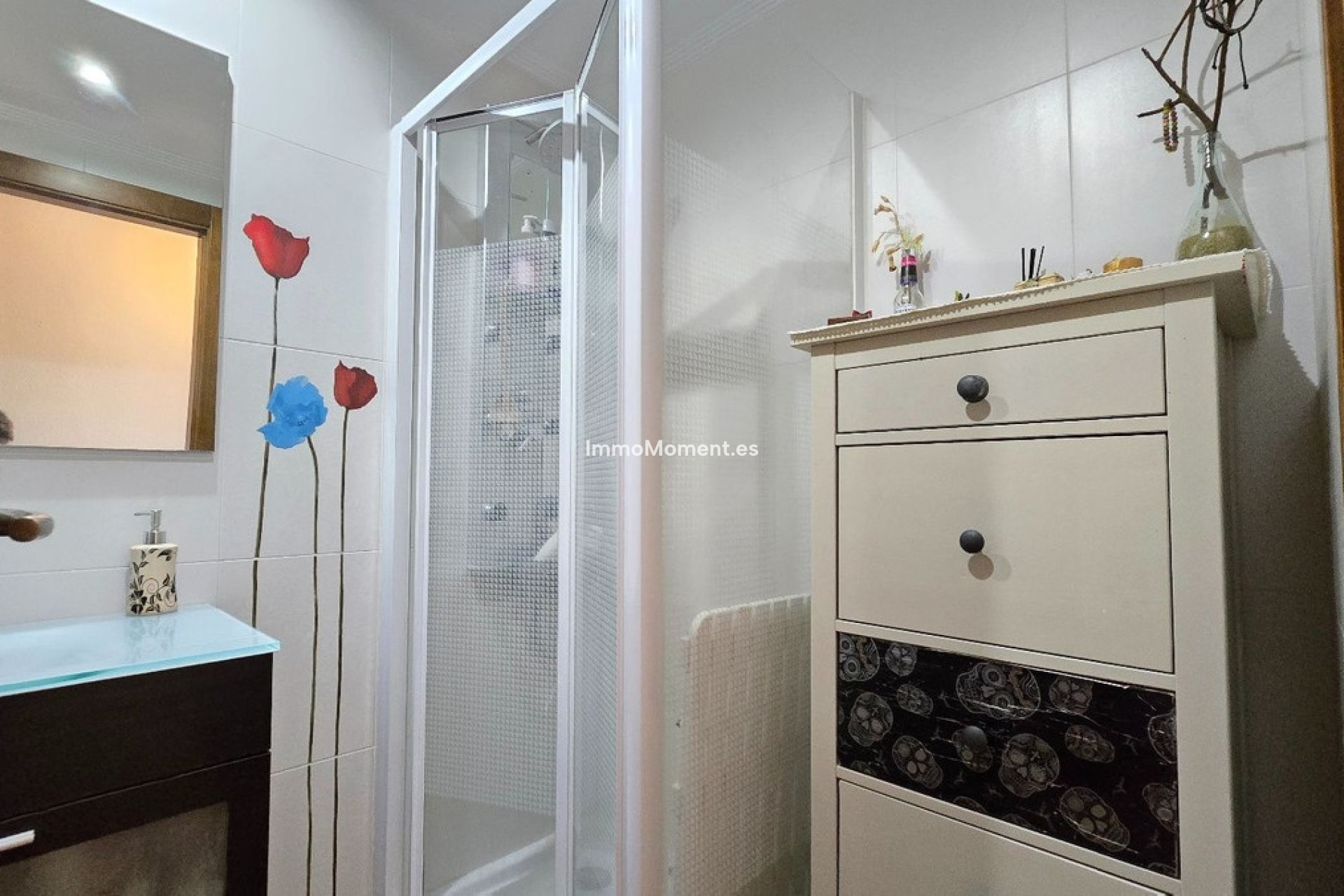 Wiederverkauf - Wohnung - Benalmadena - Arroyo de la Miel