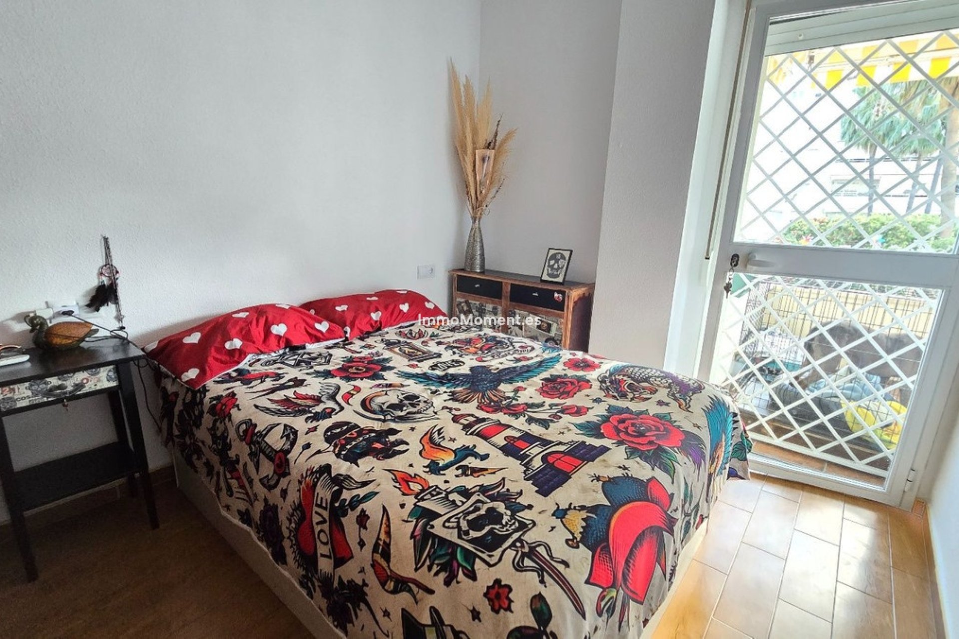 Wiederverkauf - Wohnung - Benalmadena - Arroyo de la Miel