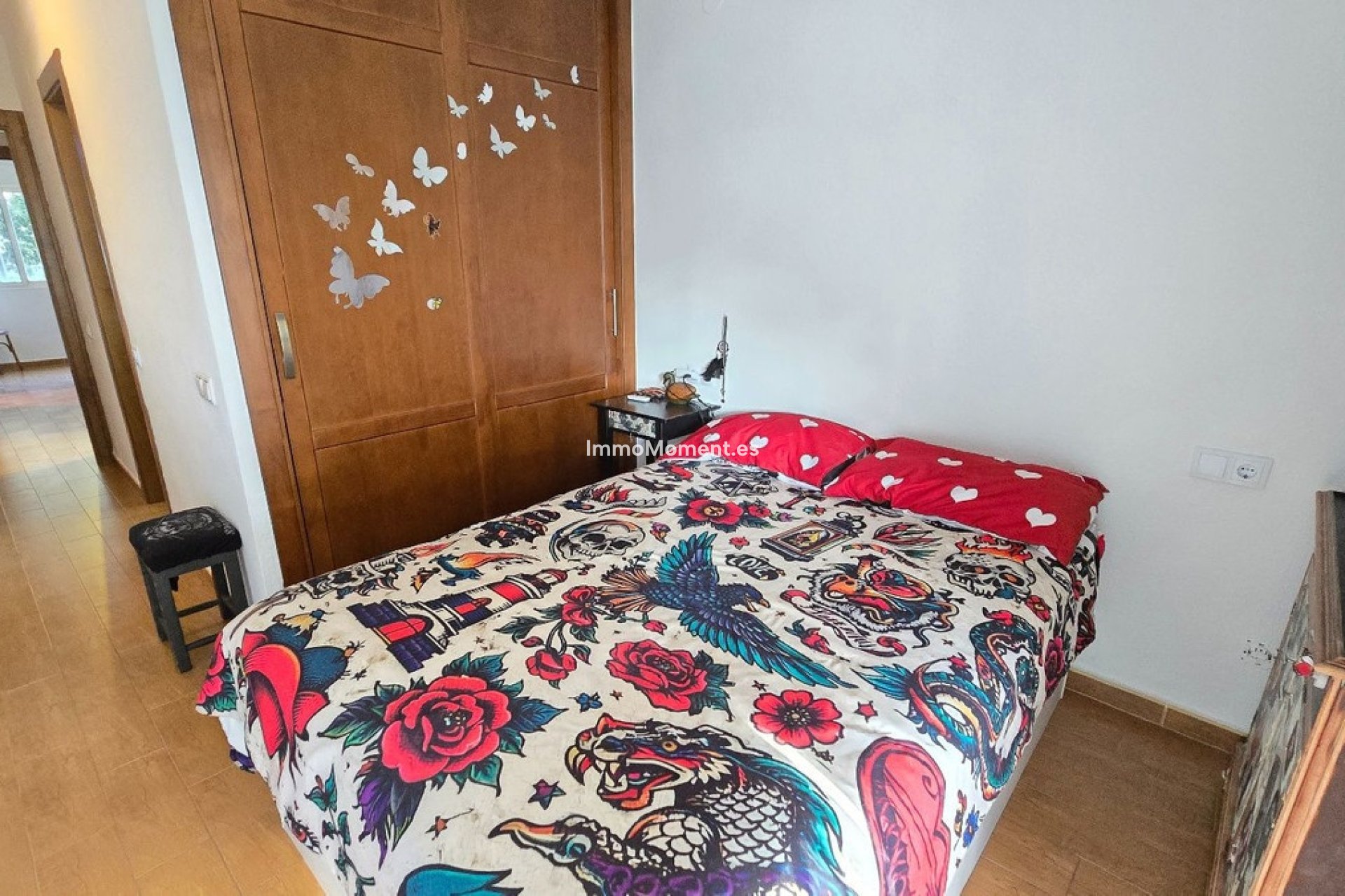 Wiederverkauf - Wohnung - Benalmadena - Arroyo de la Miel