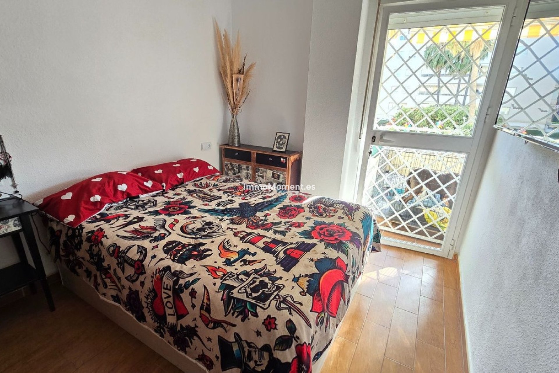 Wiederverkauf - Wohnung - Benalmadena - Arroyo de la Miel