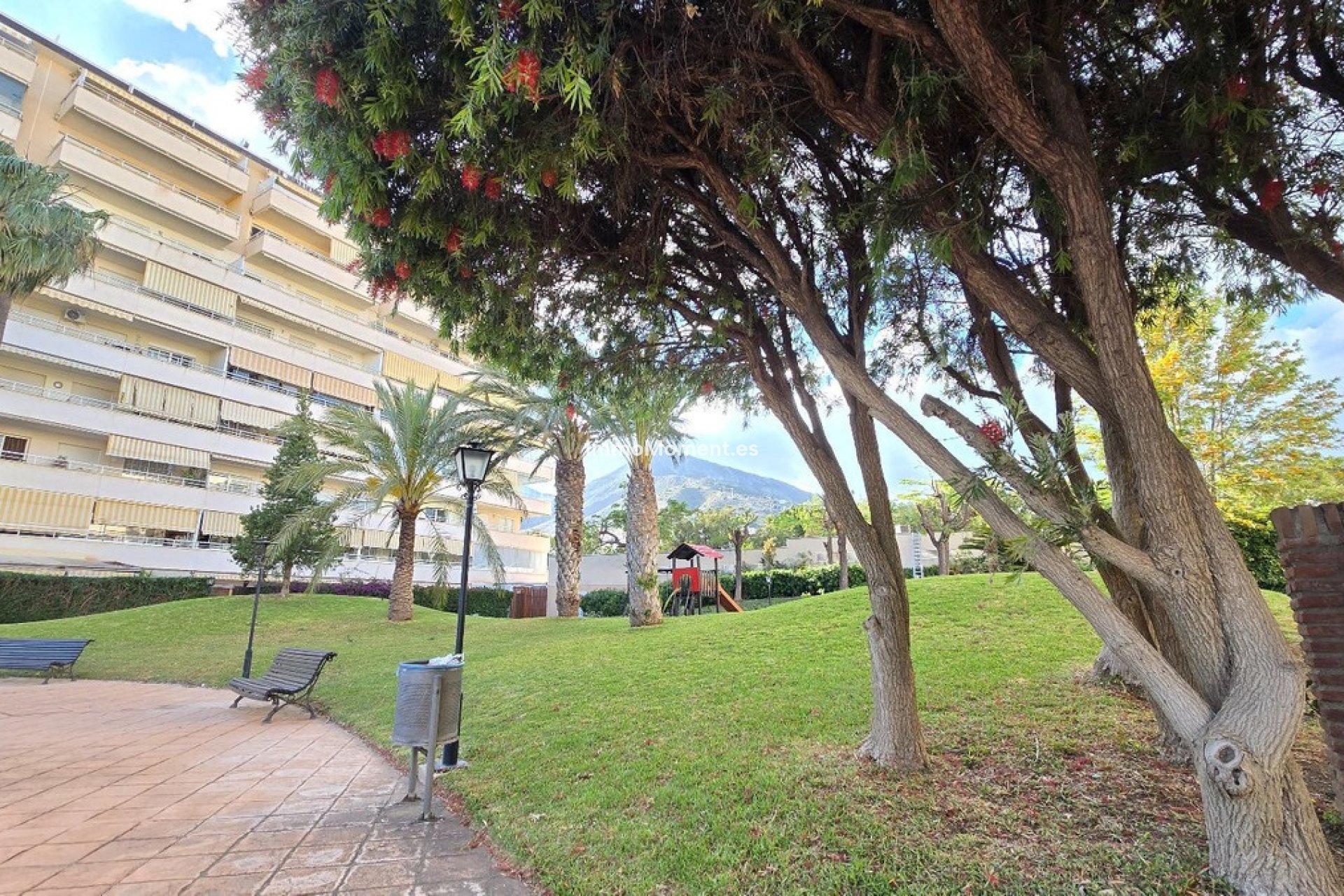 Wiederverkauf - Wohnung - Benalmadena - Arroyo de la Miel