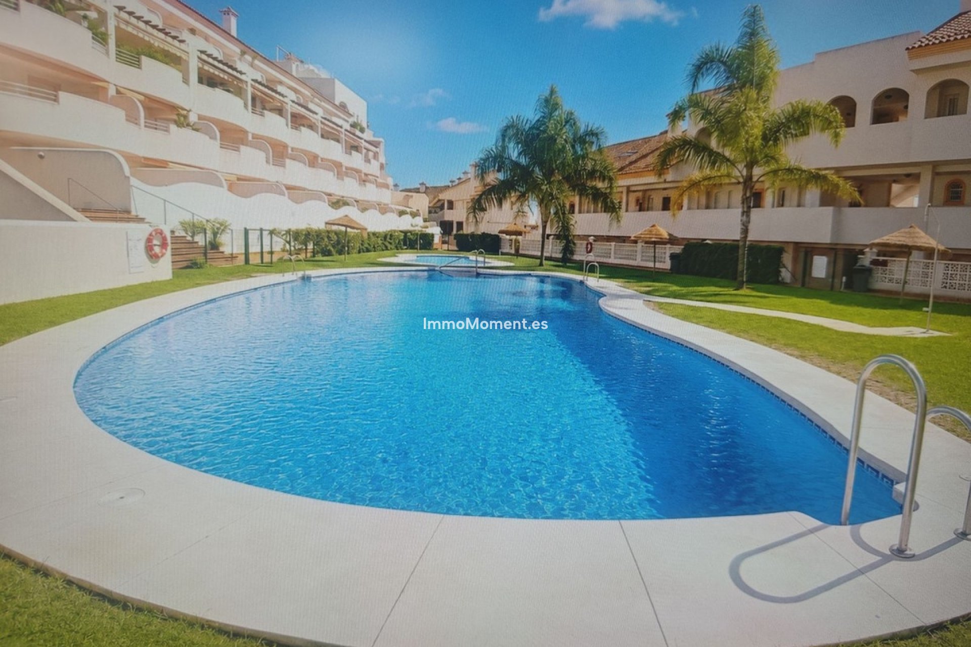 Wiederverkauf - Wohnung - Benalmadena - Arroyo de la Miel
