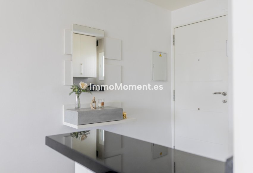 Wiederverkauf - Wohnung - Benalmadena - Benalmadena Centro