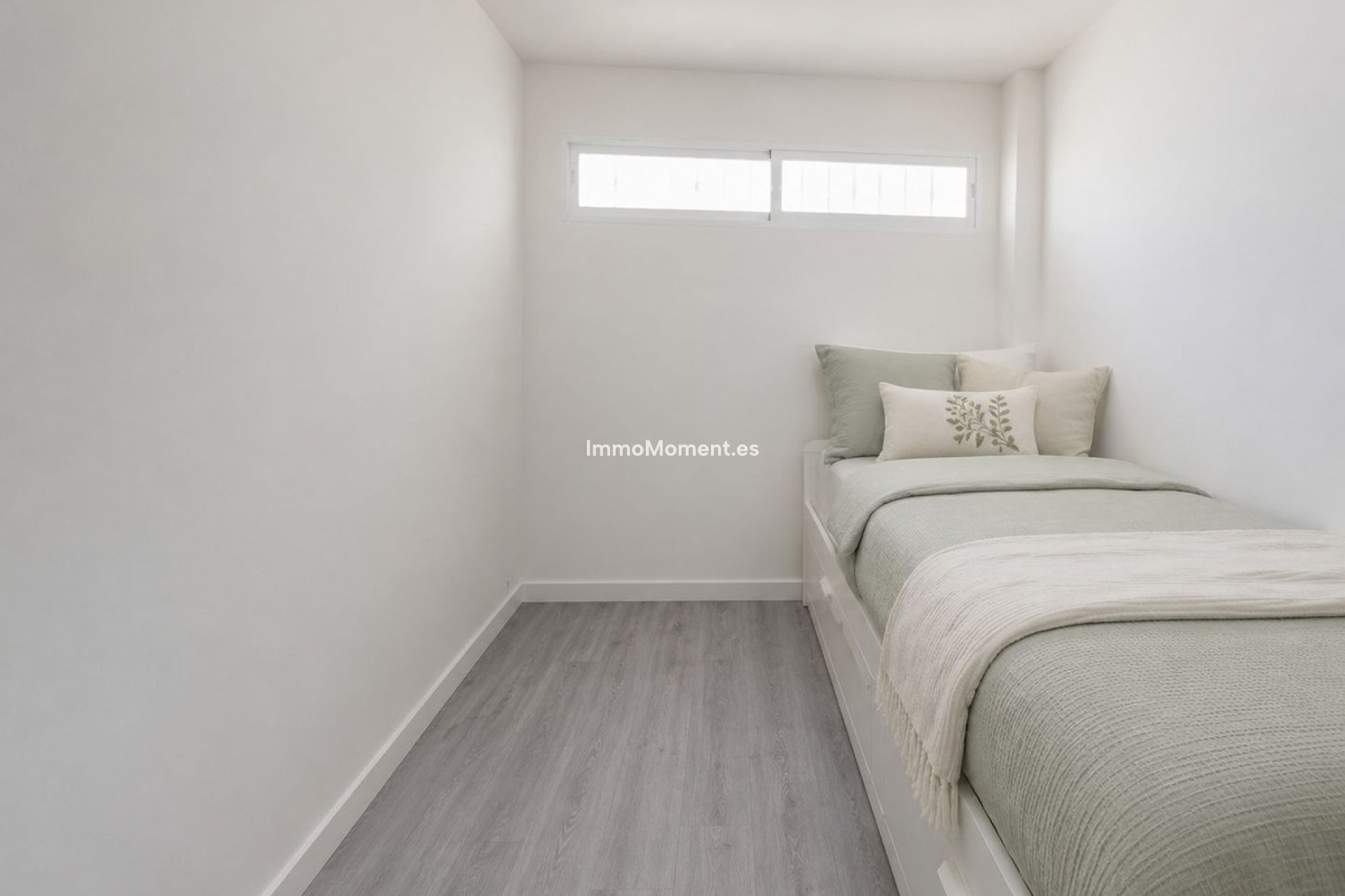 Wiederverkauf - Wohnung - Benalmadena - Benalmadena Centro