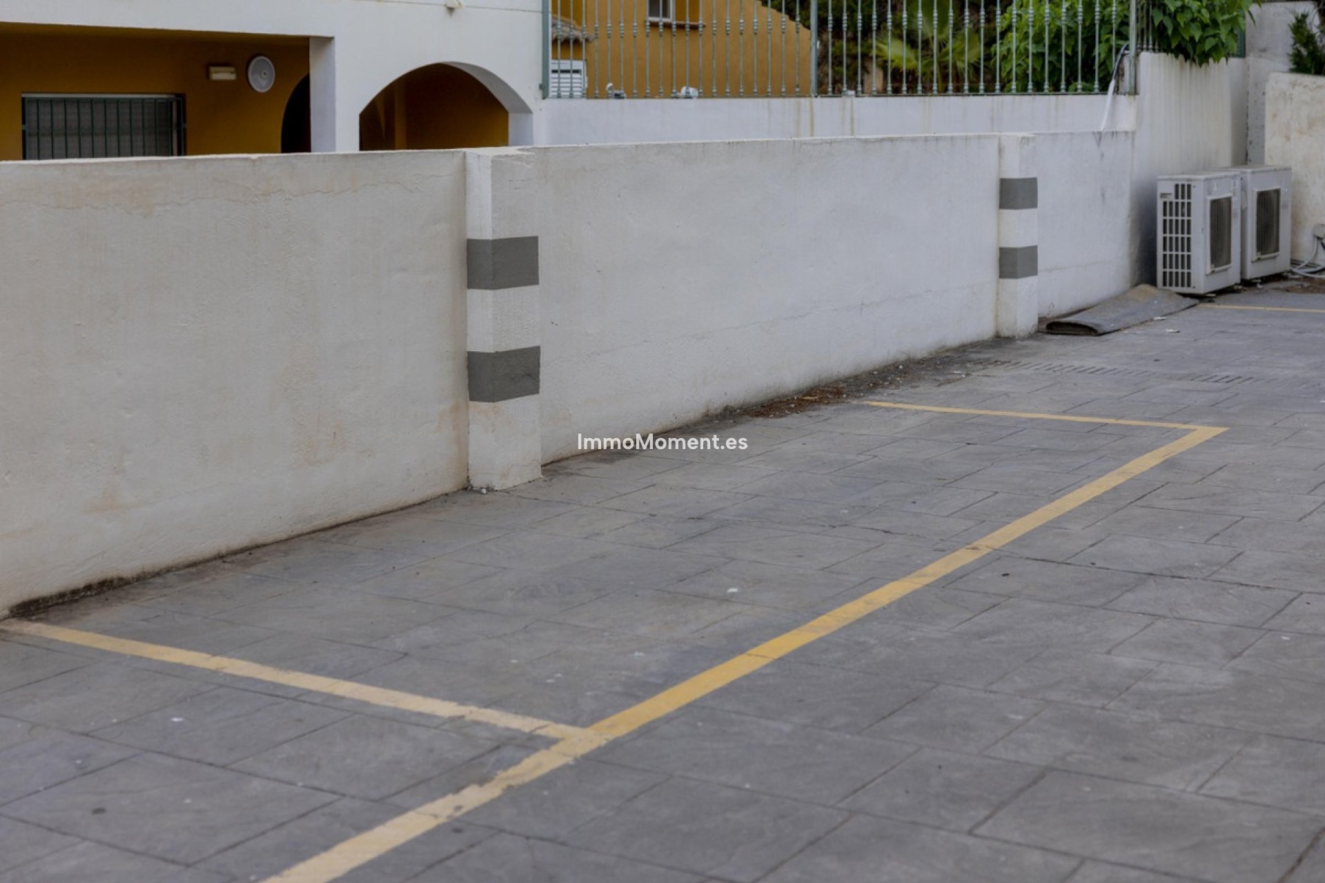 Wiederverkauf - Wohnung - Benalmadena - Benalmadena Centro