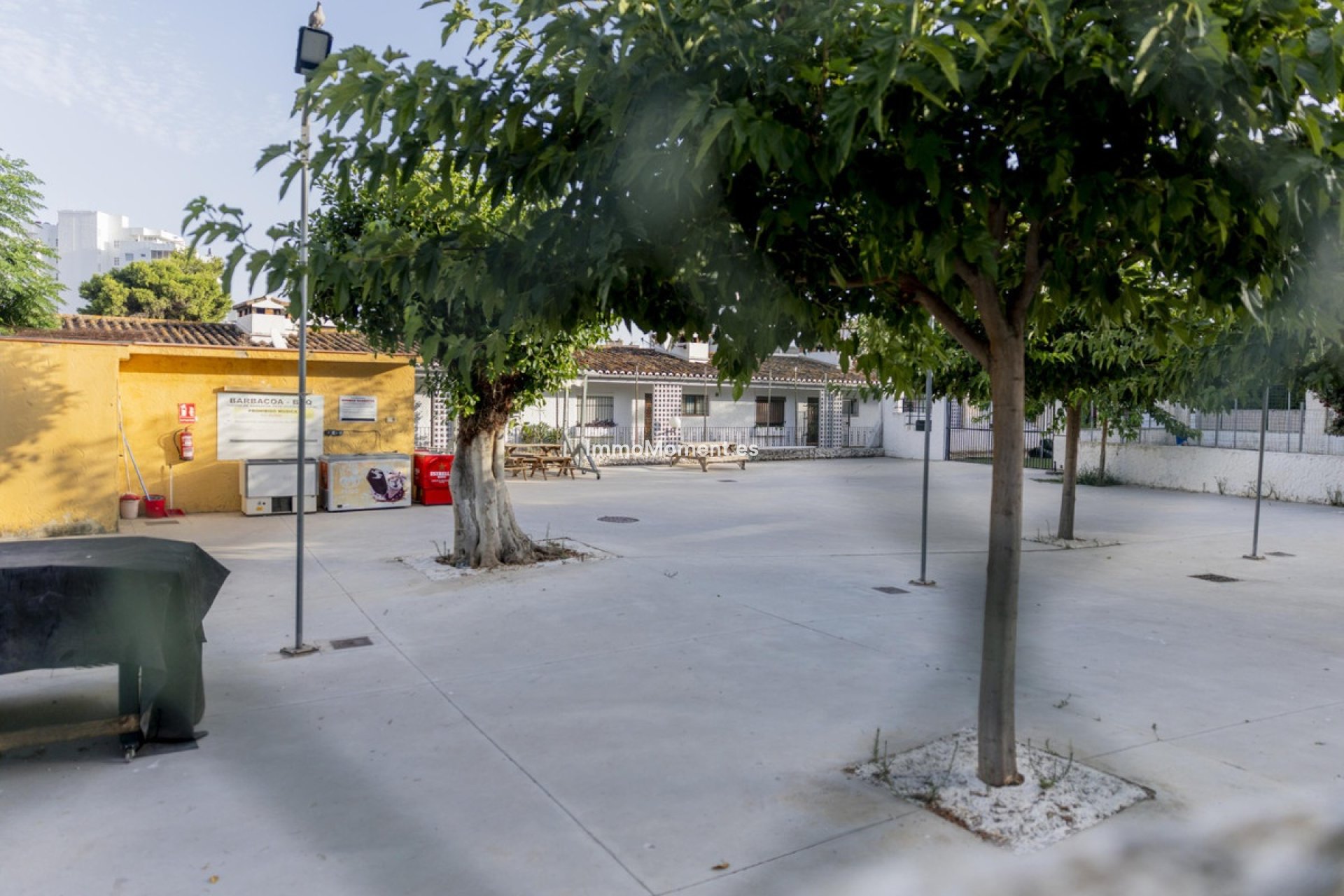 Wiederverkauf - Wohnung - Benalmadena - Benalmadena Centro