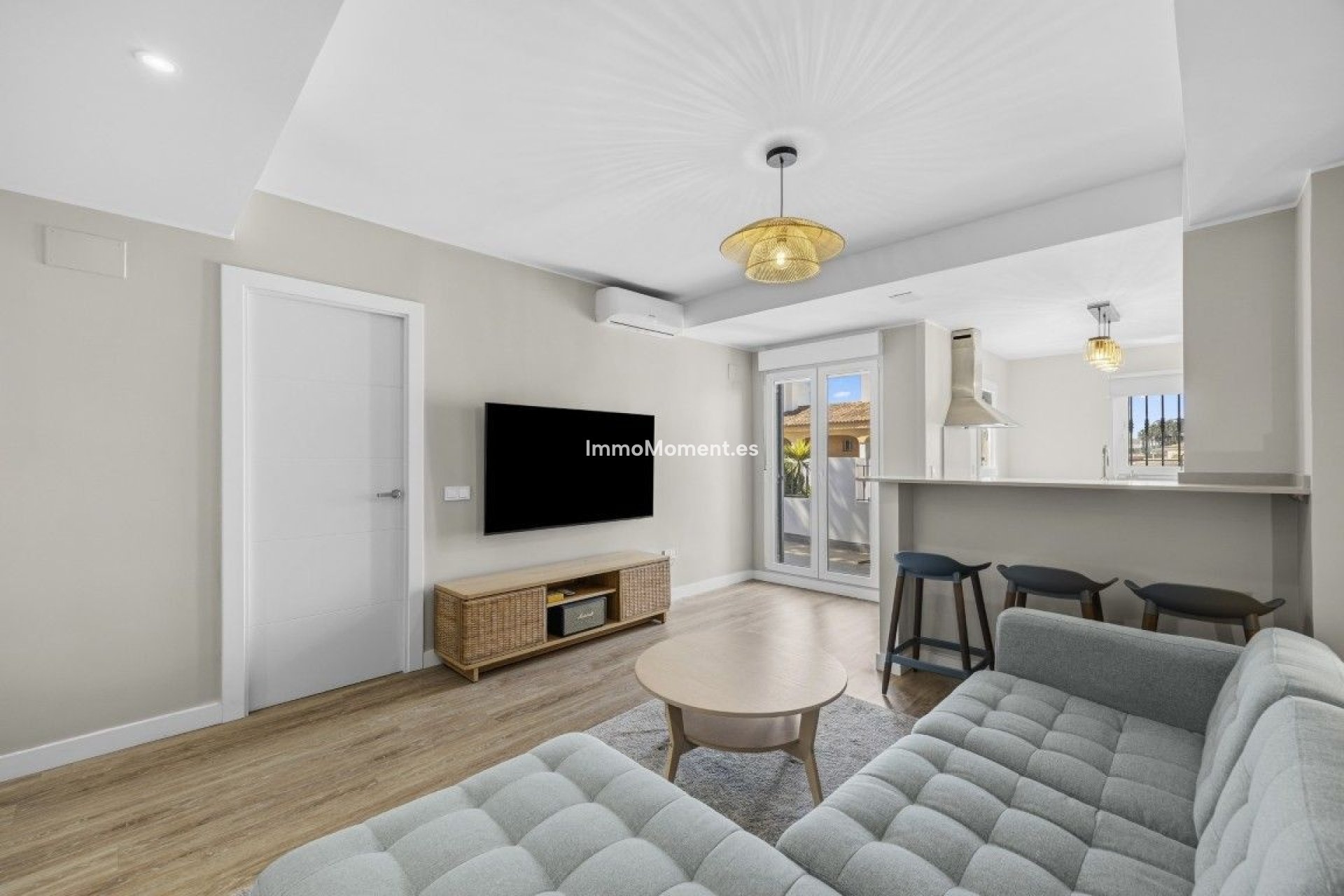 Wiederverkauf - Wohnung - Benalmadena - Benalmadena Centro