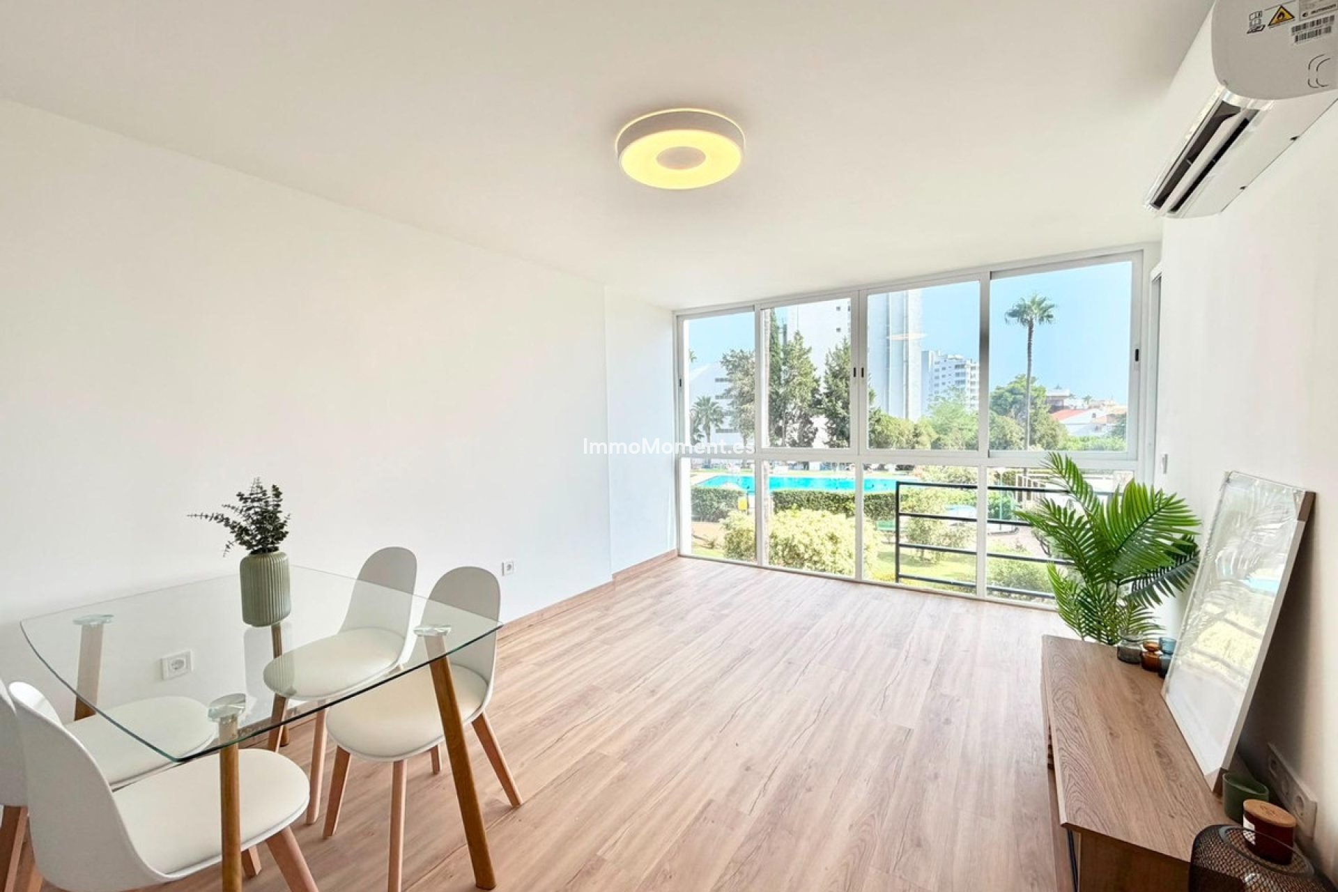 Wiederverkauf - Wohnung - Benalmadena - Benalmadena Centro