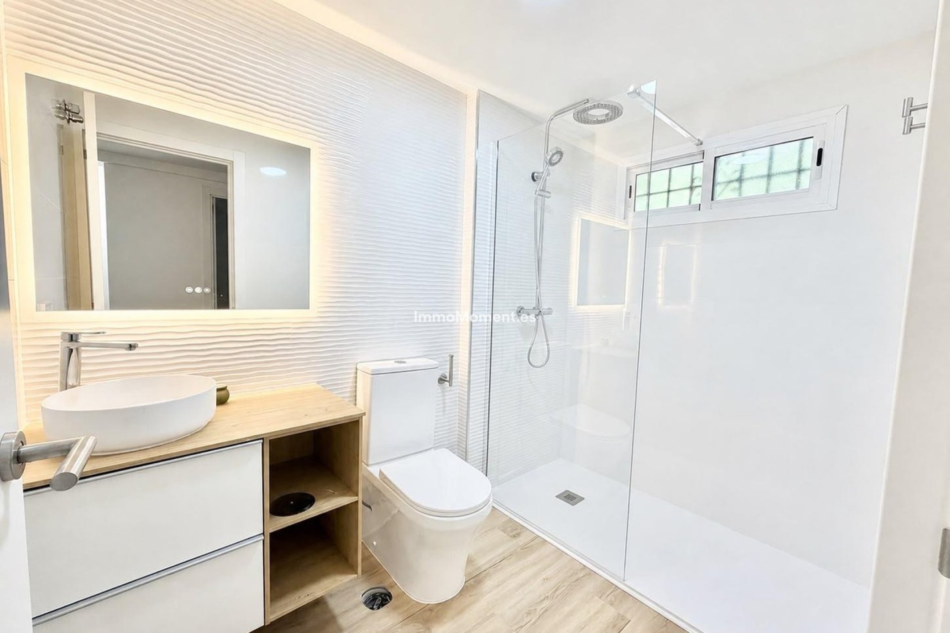 Wiederverkauf - Wohnung - Benalmadena - Benalmadena Centro