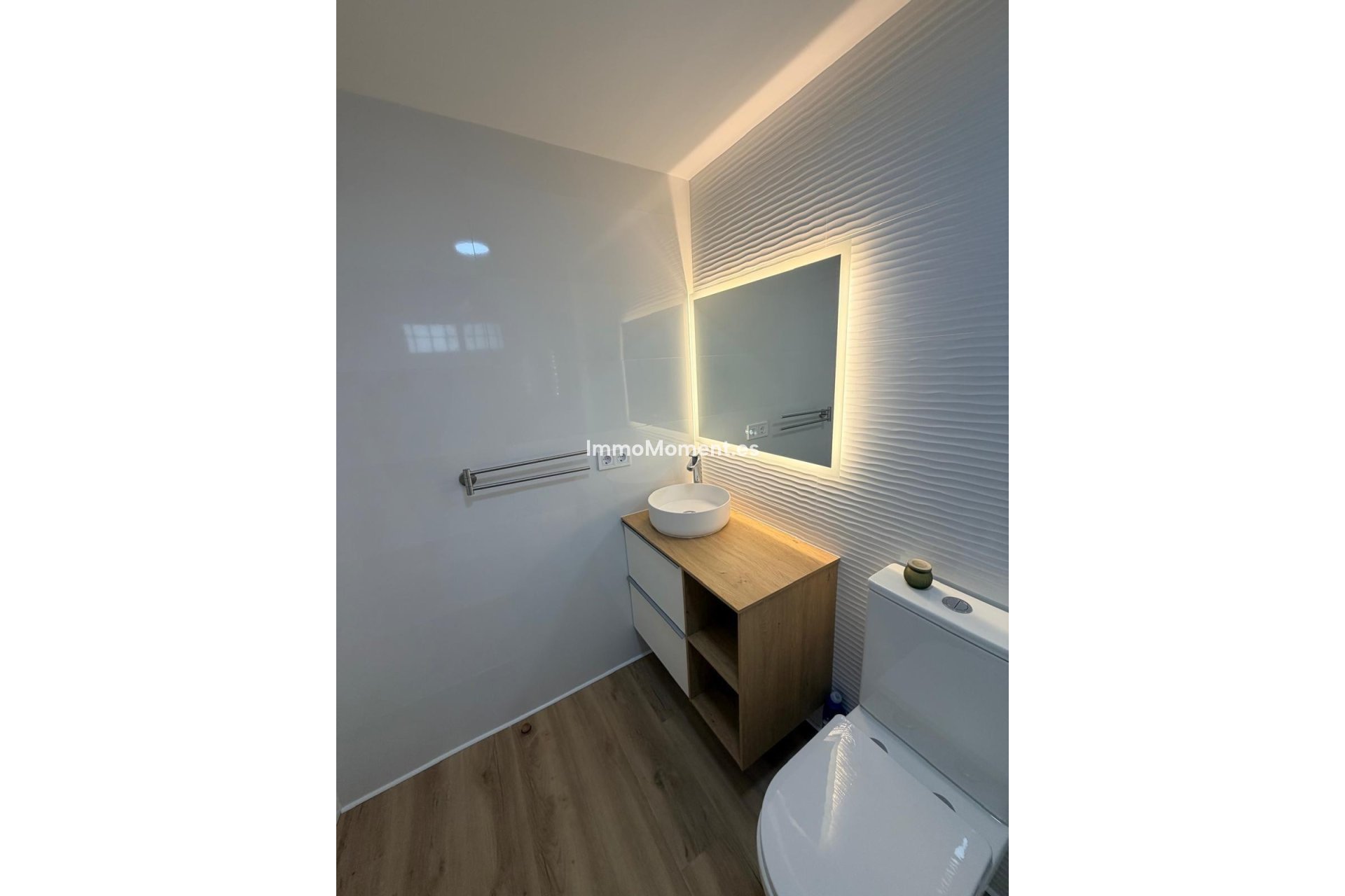 Wiederverkauf - Wohnung - Benalmadena - Benalmadena Centro