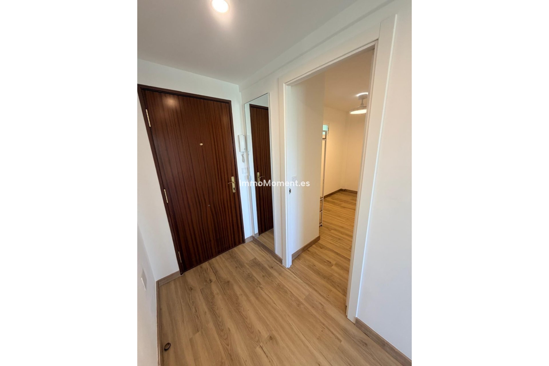 Wiederverkauf - Wohnung - Benalmadena - Benalmadena Centro