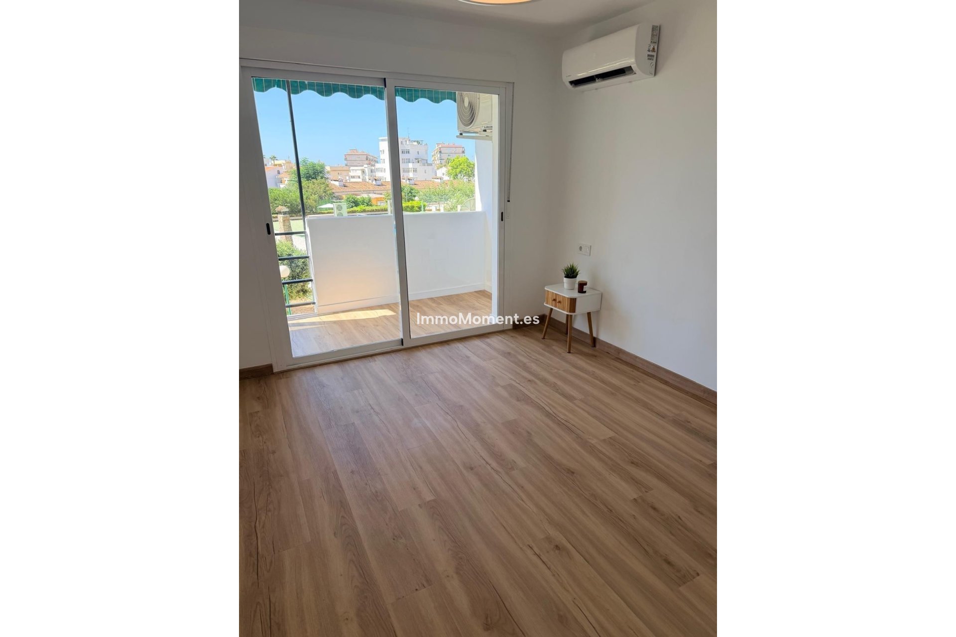 Wiederverkauf - Wohnung - Benalmadena - Benalmadena Centro