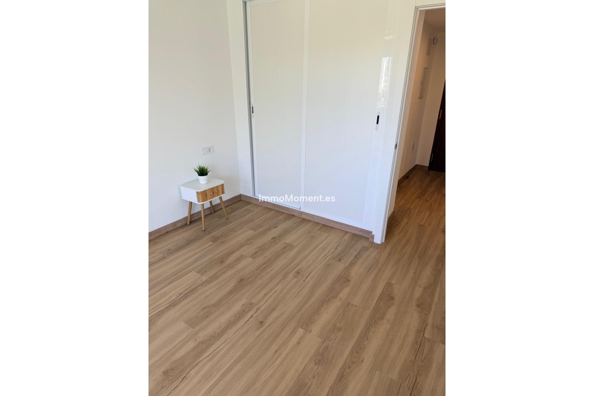 Wiederverkauf - Wohnung - Benalmadena - Benalmadena Centro