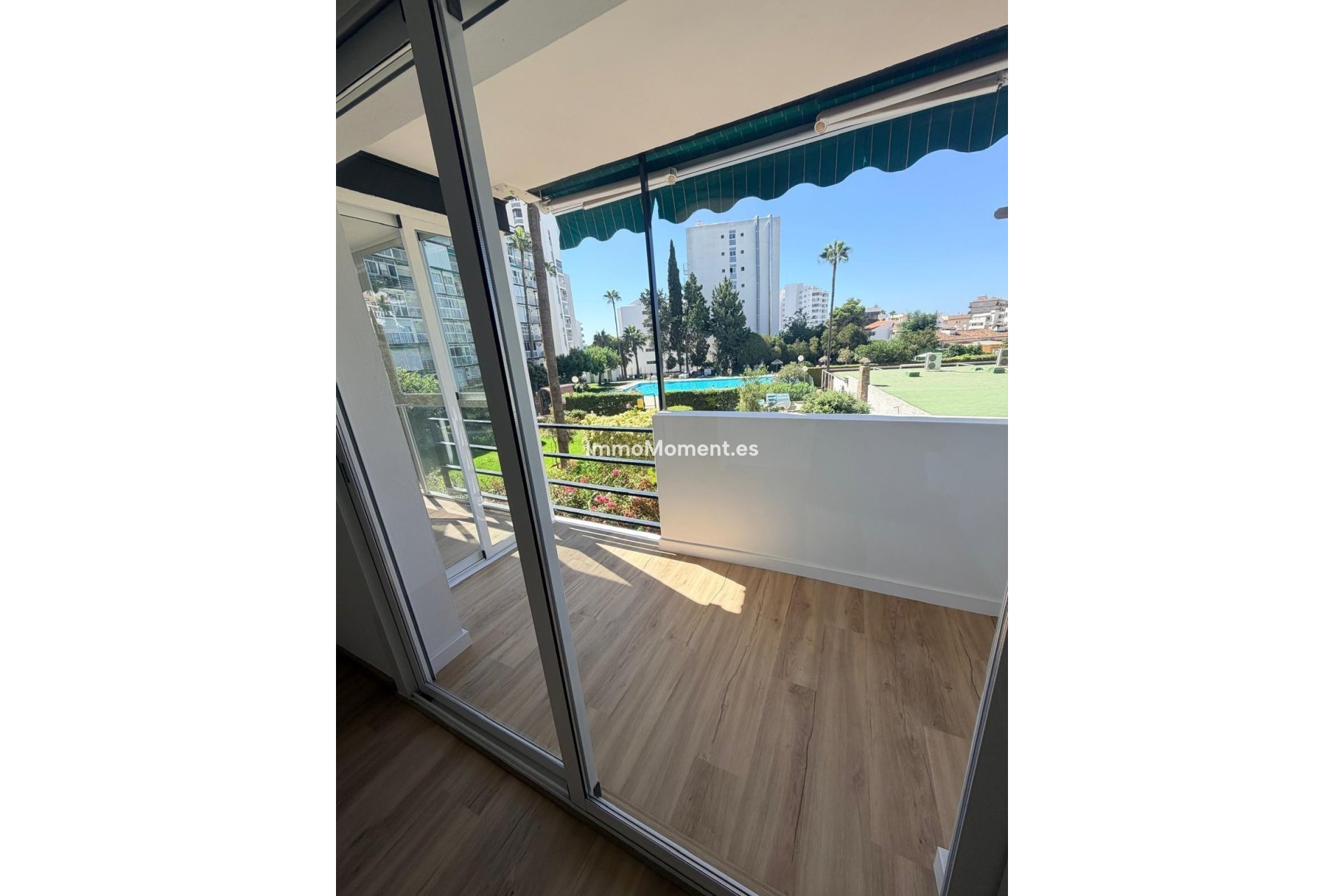 Wiederverkauf - Wohnung - Benalmadena - Benalmadena Centro