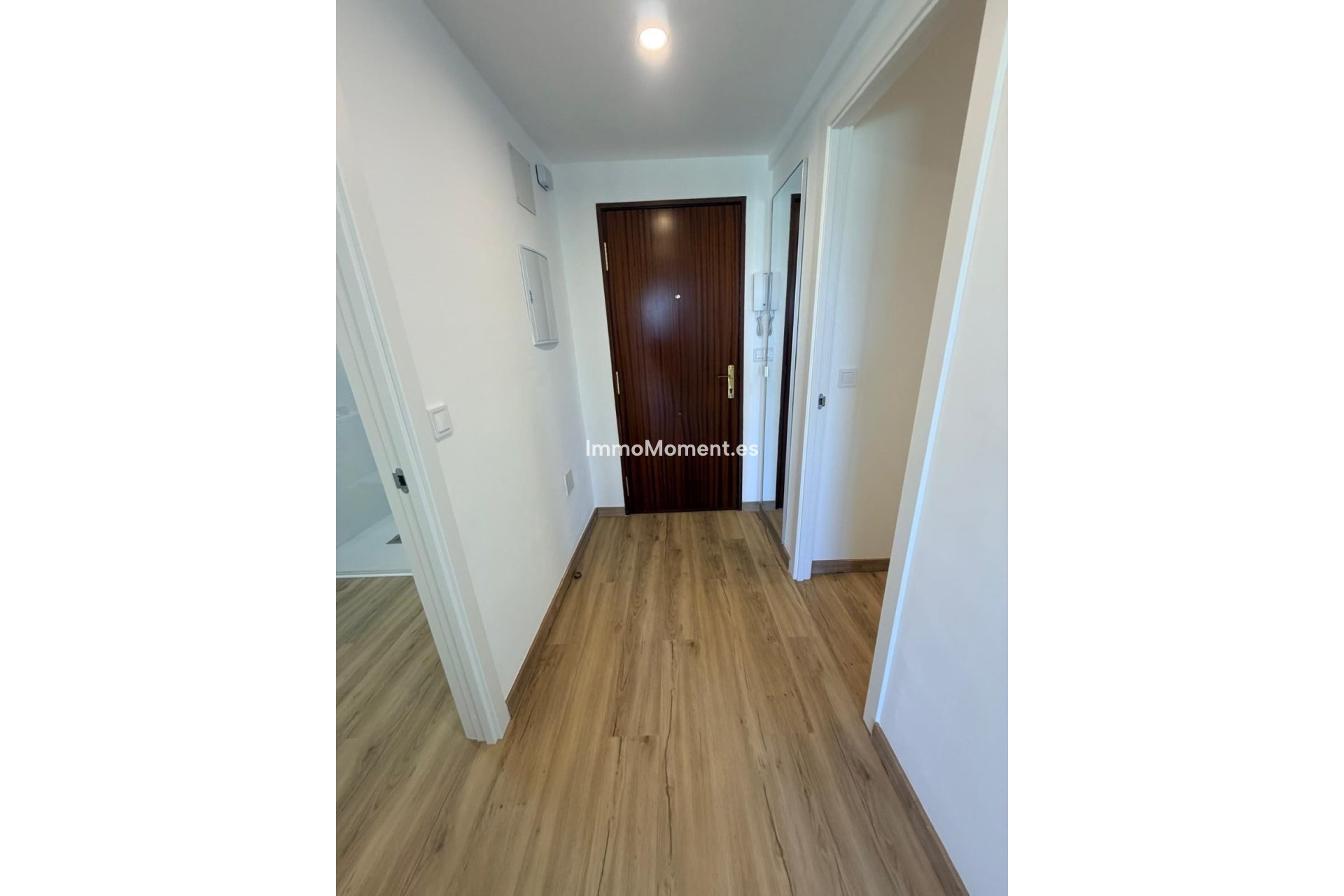 Wiederverkauf - Wohnung - Benalmadena - Benalmadena Centro