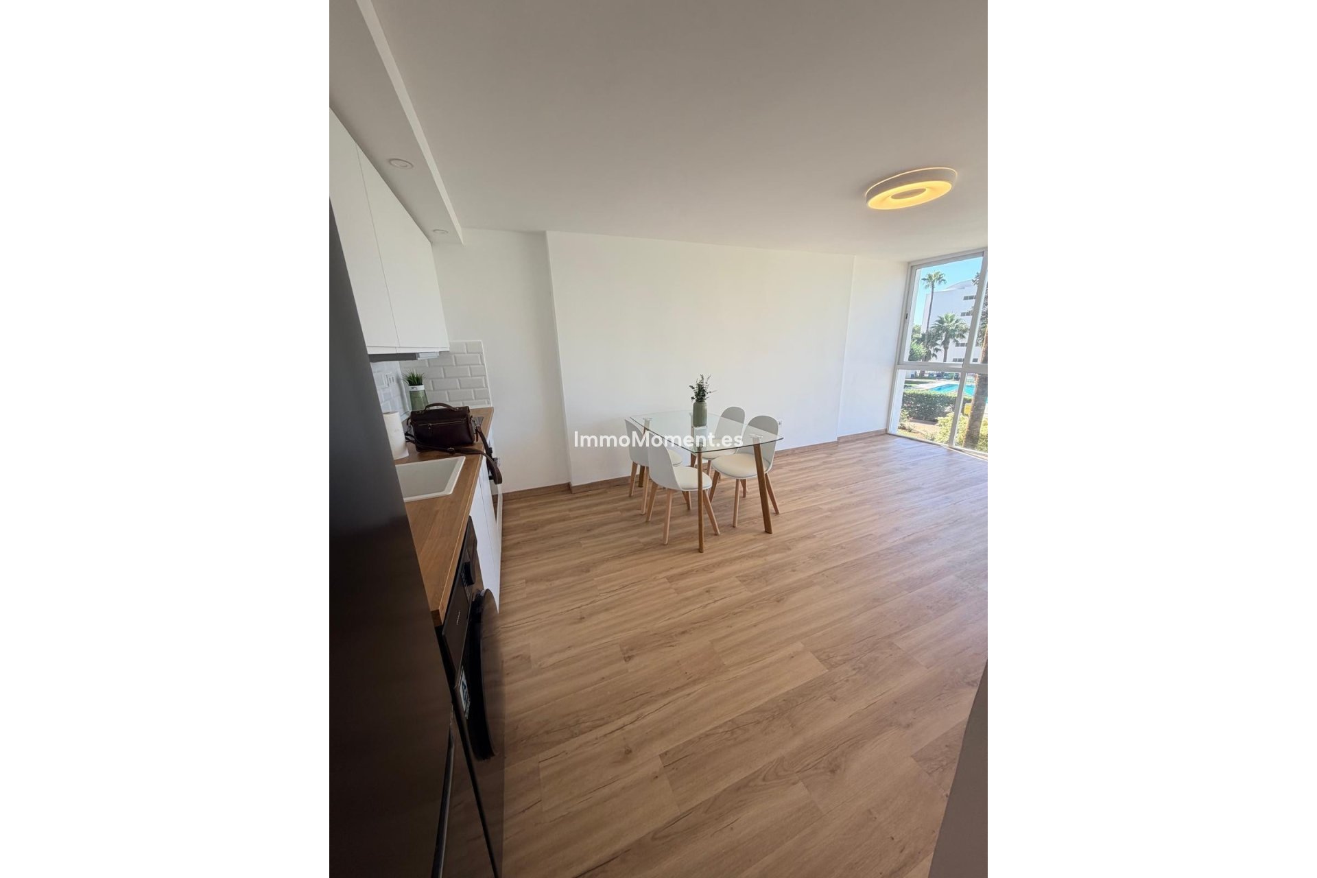 Wiederverkauf - Wohnung - Benalmadena - Benalmadena Centro