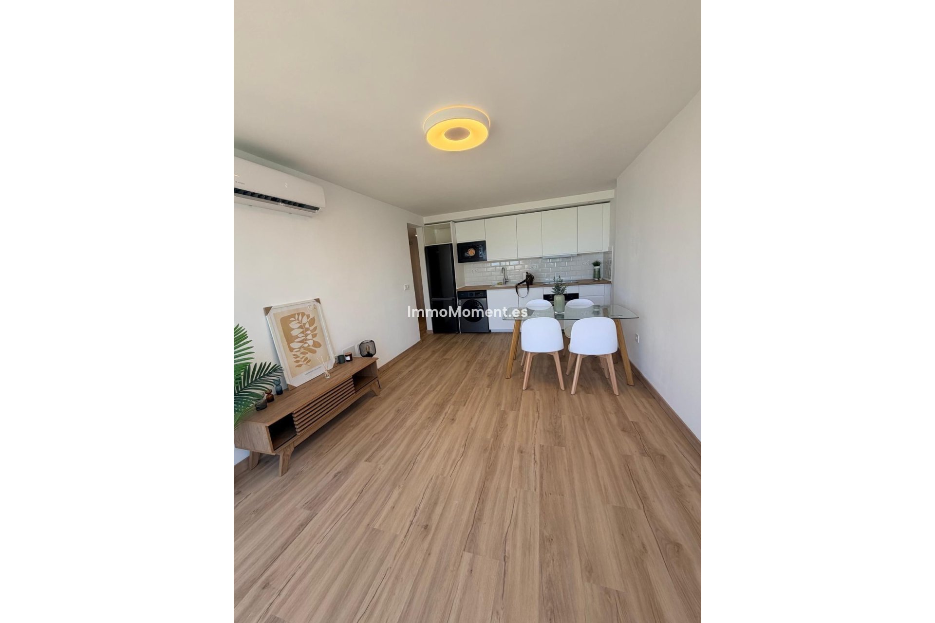 Wiederverkauf - Wohnung - Benalmadena - Benalmadena Centro