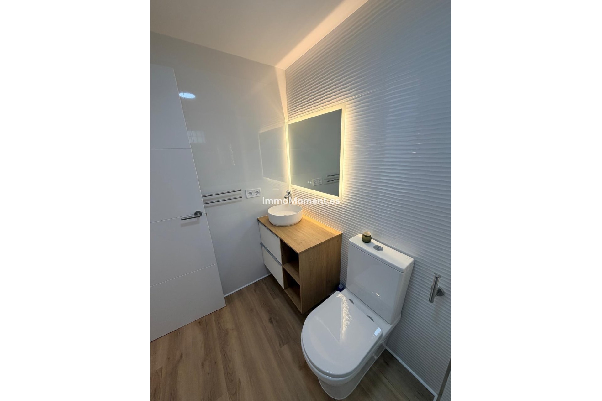 Wiederverkauf - Wohnung - Benalmadena - Benalmadena Centro