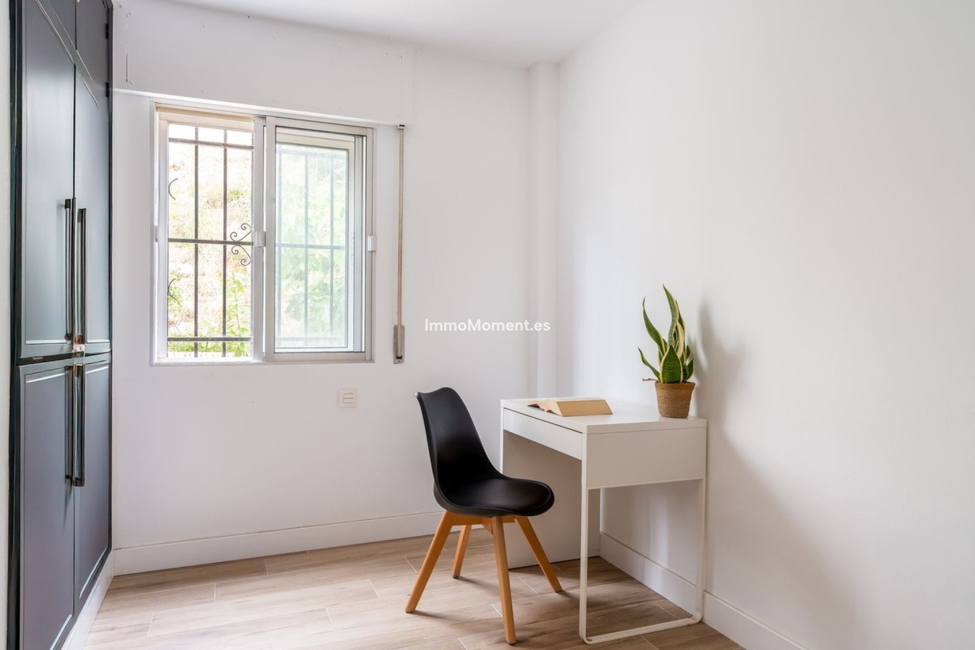 Wiederverkauf - Wohnung - Benalmadena - Benalmadena Centro
