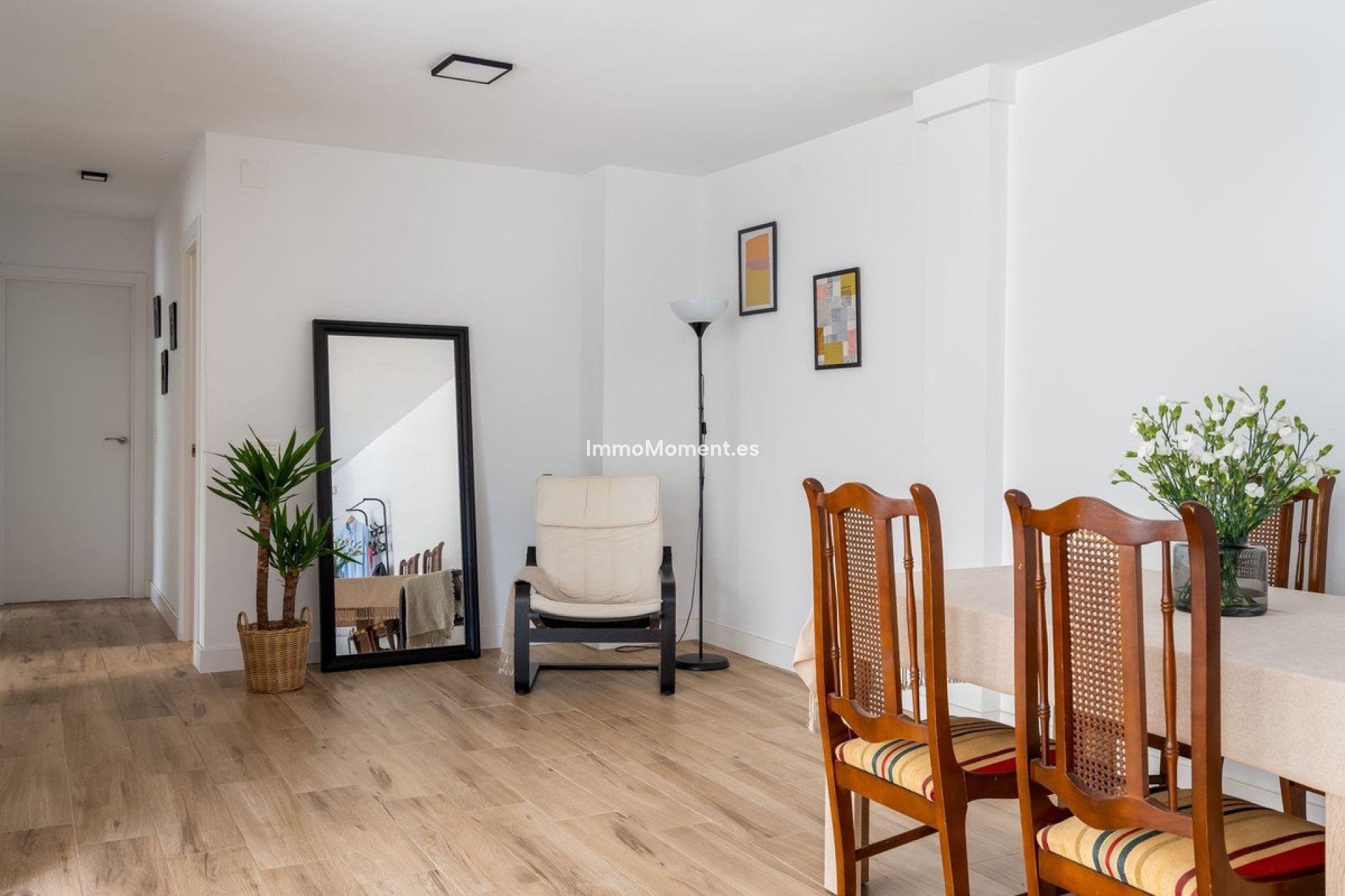 Wiederverkauf - Wohnung - Benalmadena - Benalmadena Centro