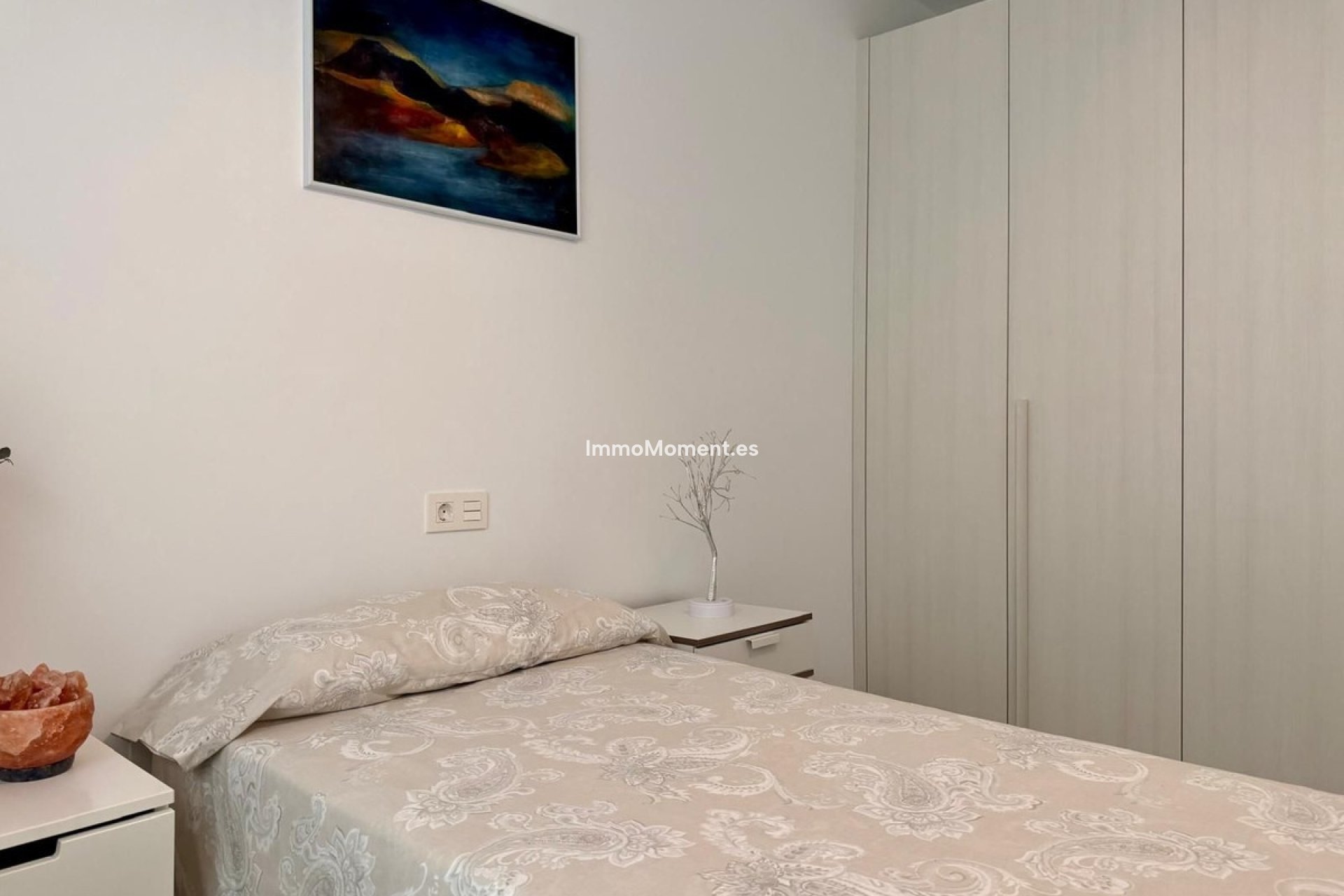 Wiederverkauf - Wohnung - Benalmadena - Benalmadena Centro
