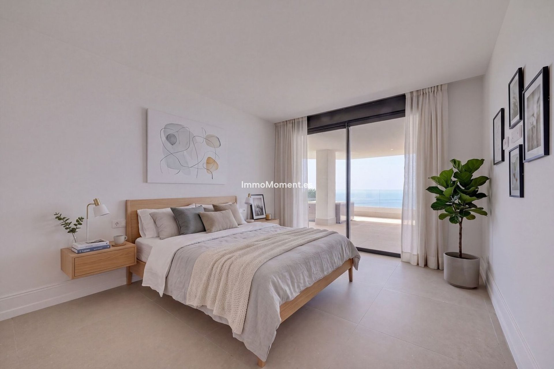 Wiederverkauf - Wohnung - Benalmadena - Benalmadena Centro