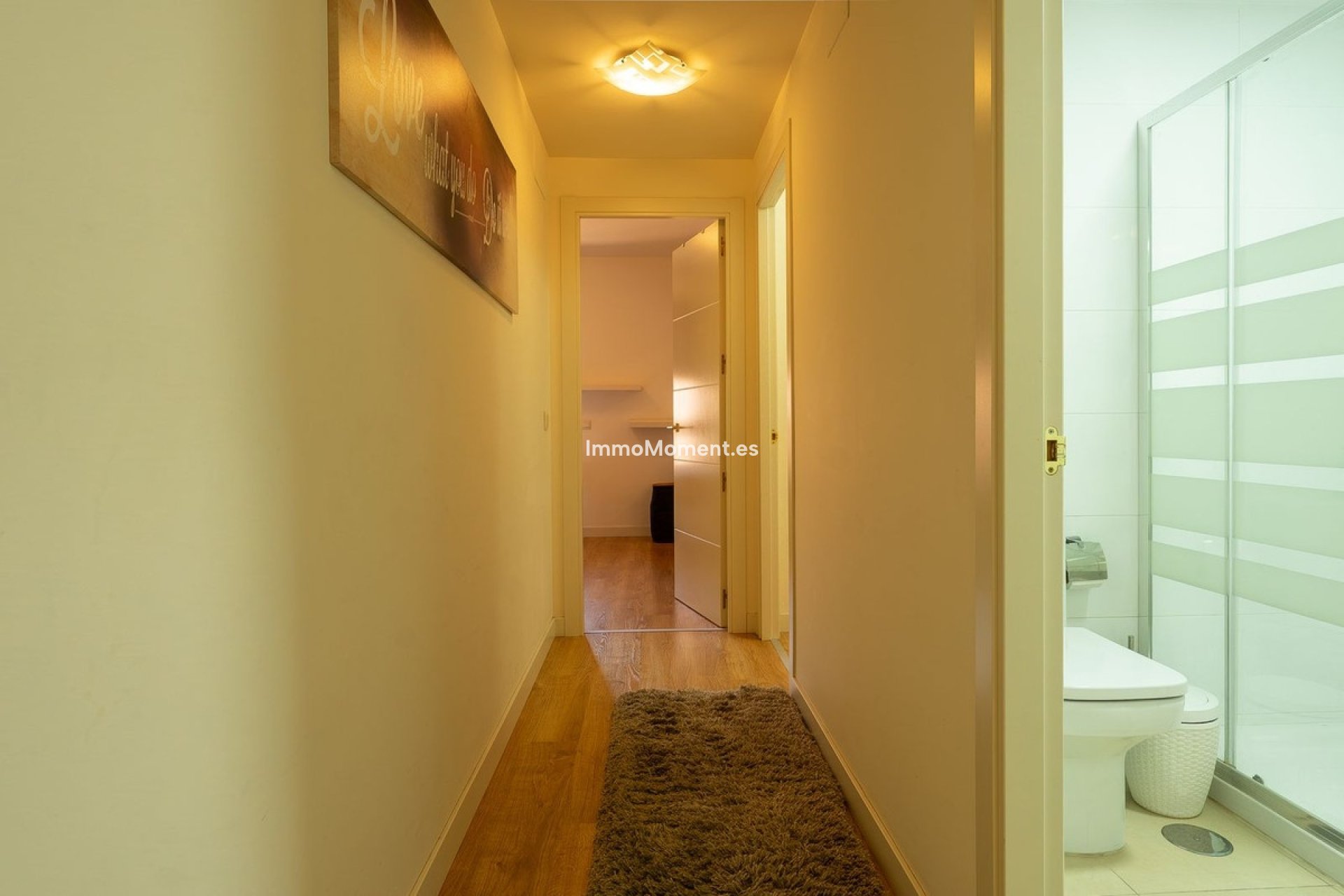 Wiederverkauf - Wohnung - Benalmadena - Benalmadena Centro