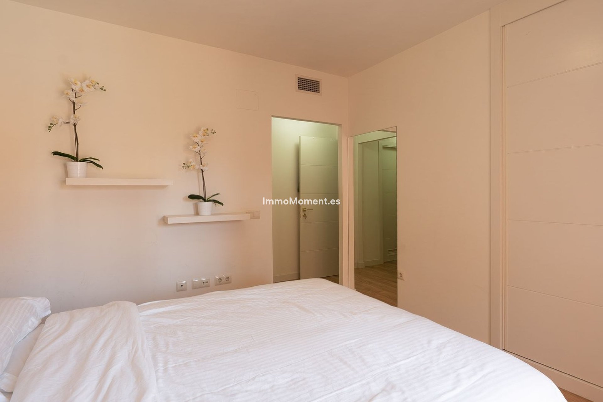 Wiederverkauf - Wohnung - Benalmadena - Benalmadena Centro