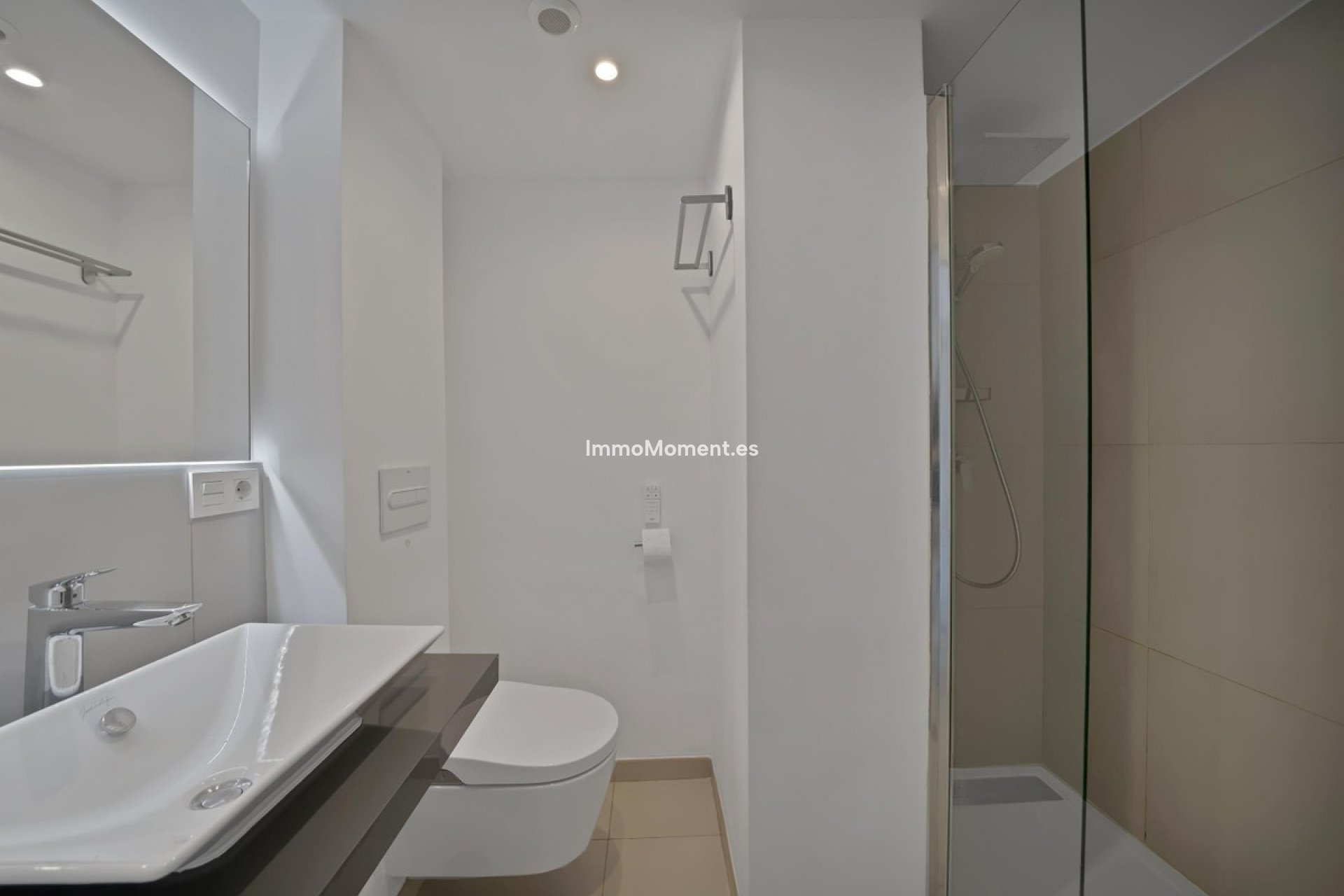 Wiederverkauf - Wohnung - Benalmadena - Benalmadena Centro