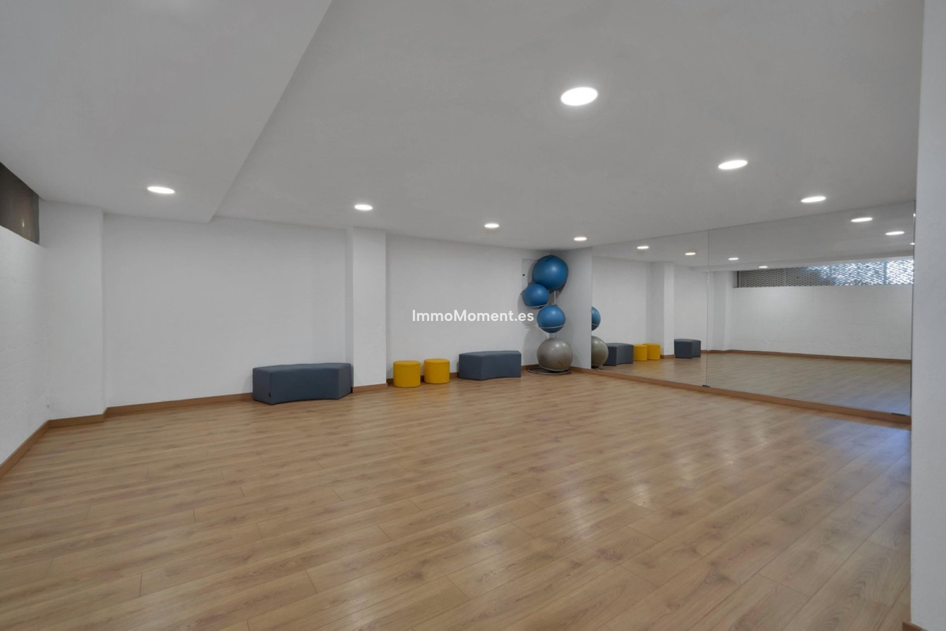 Wiederverkauf - Wohnung - Benalmadena - Benalmadena Centro