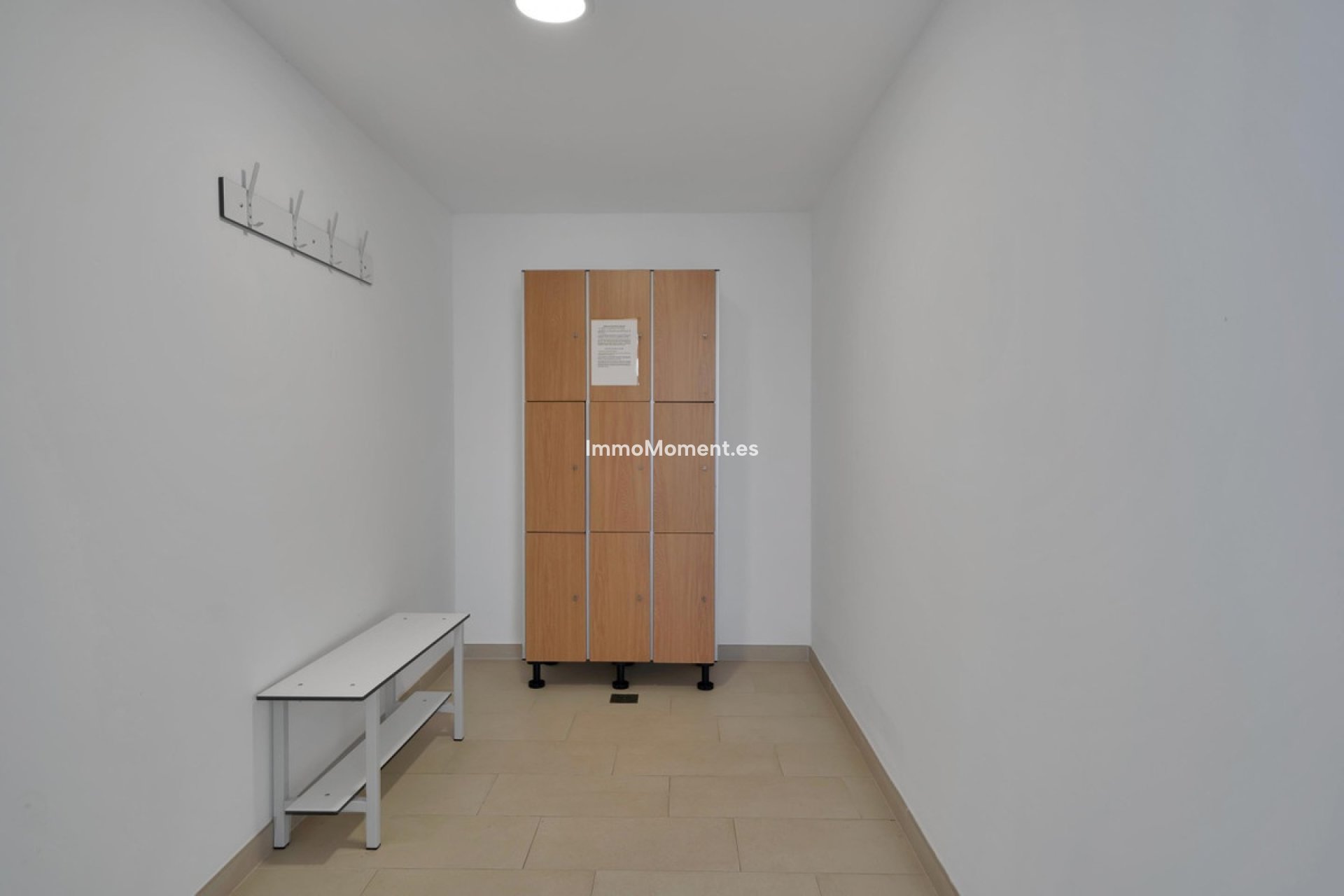 Wiederverkauf - Wohnung - Benalmadena - Benalmadena Centro