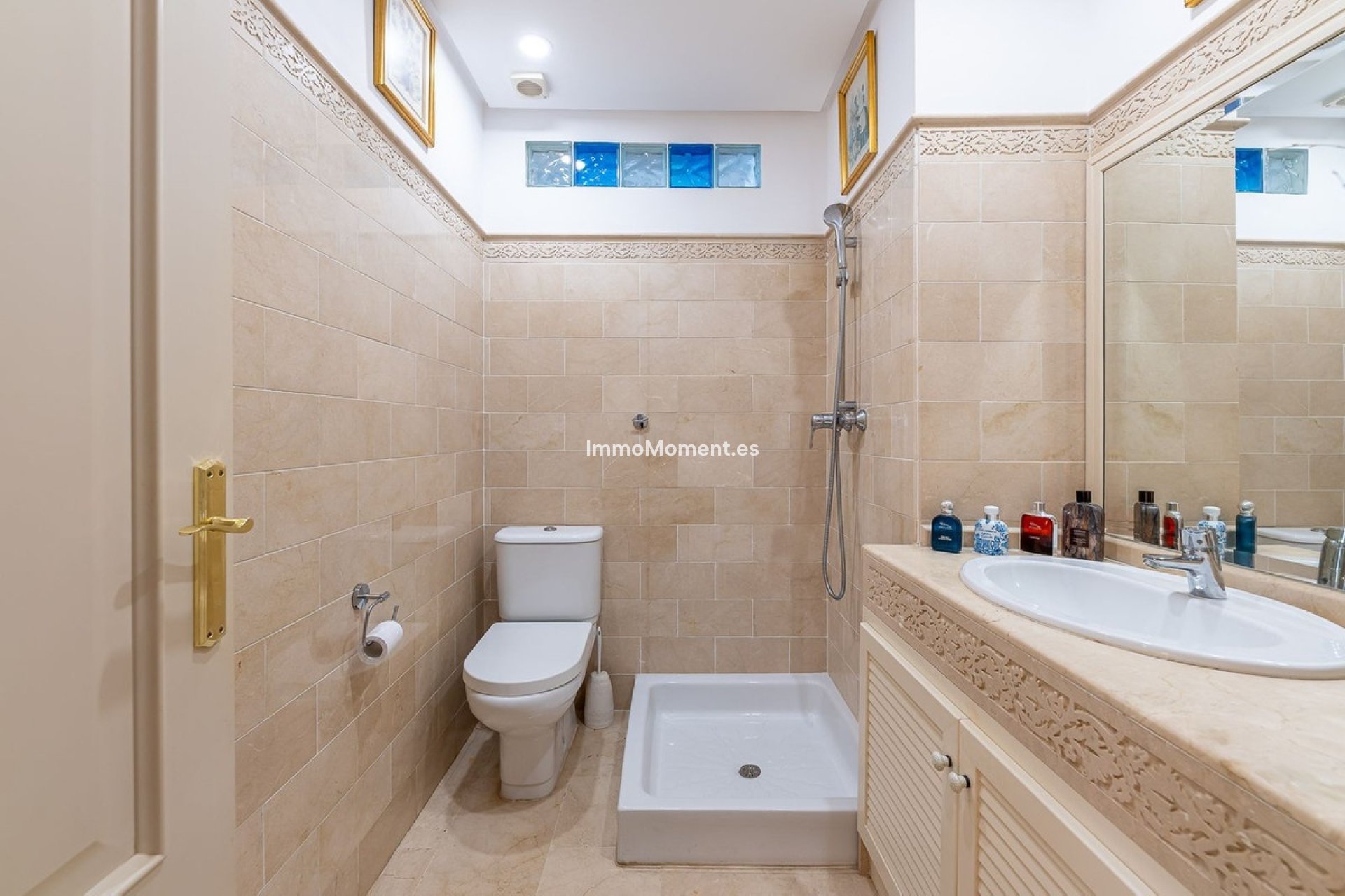 Wiederverkauf - Wohnung - Benalmadena - Benalmadena Centro