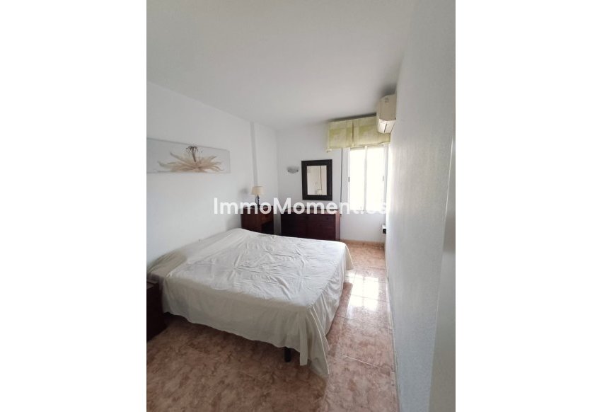 Wiederverkauf - Wohnung - Benalmadena - Benalmadena Centro