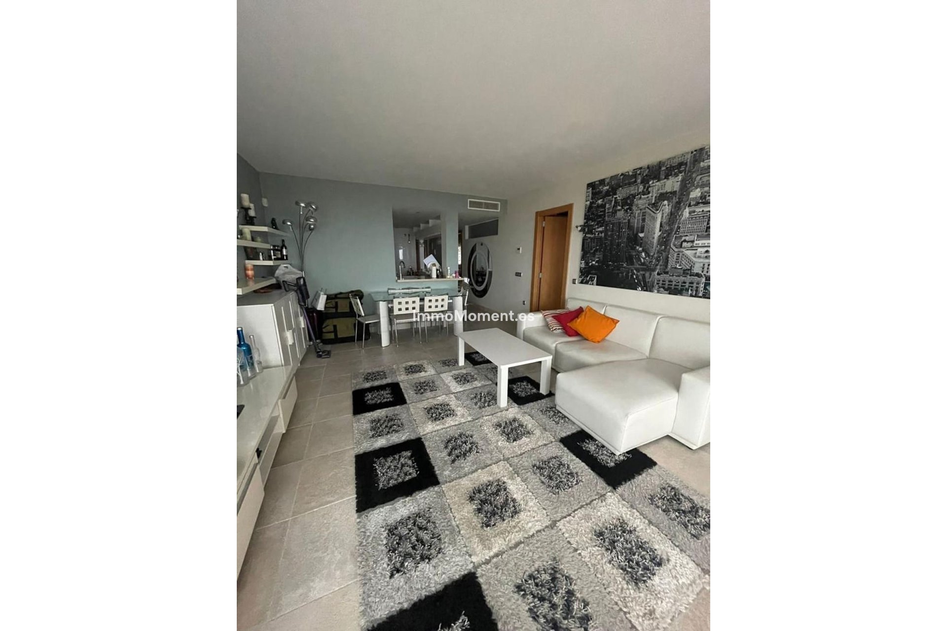 Wiederverkauf - Wohnung - Benalmadena - Benalmadena Centro