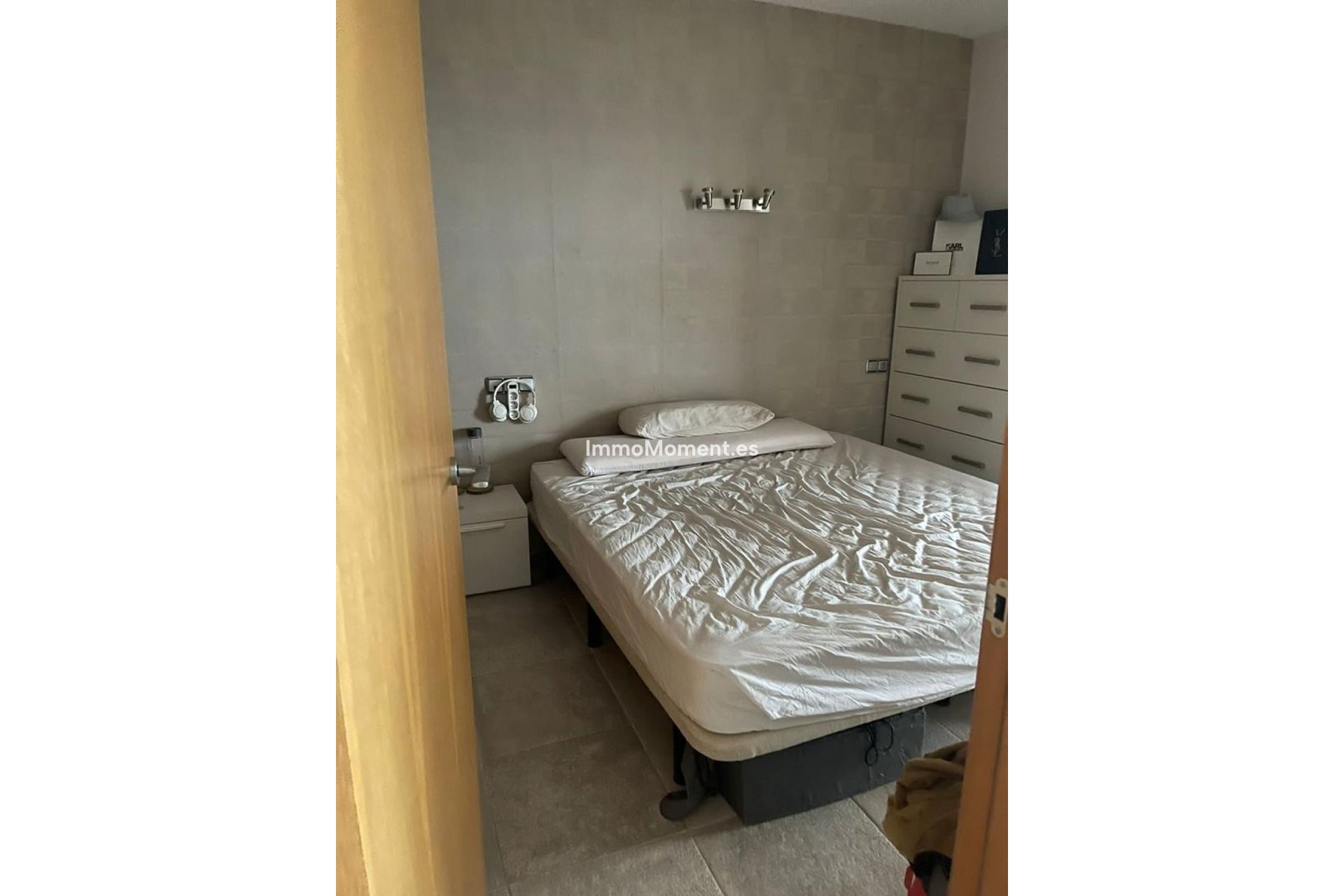 Wiederverkauf - Wohnung - Benalmadena - Benalmadena Centro