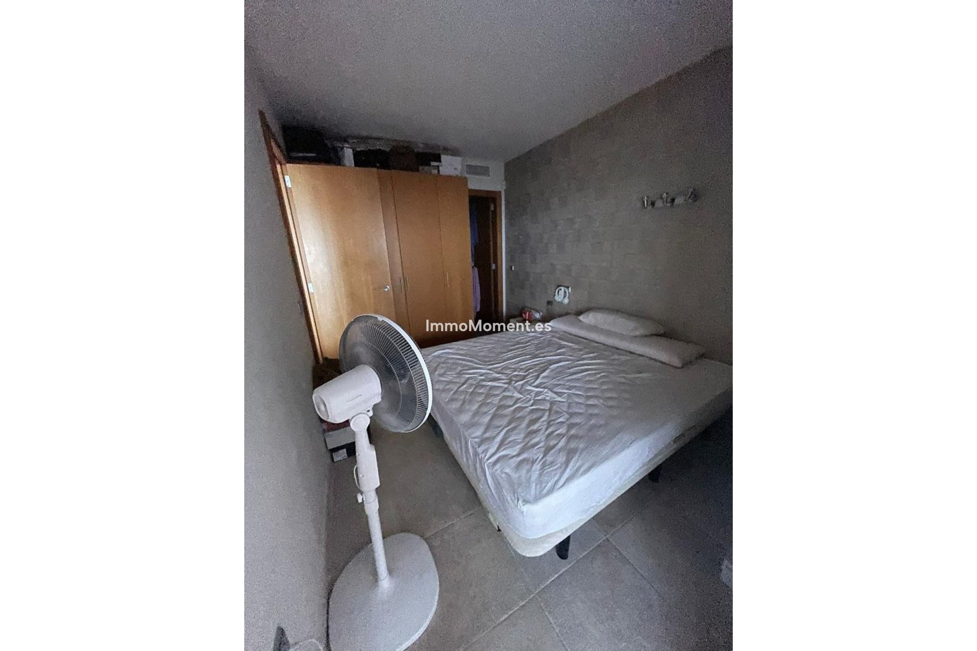 Wiederverkauf - Wohnung - Benalmadena - Benalmadena Centro