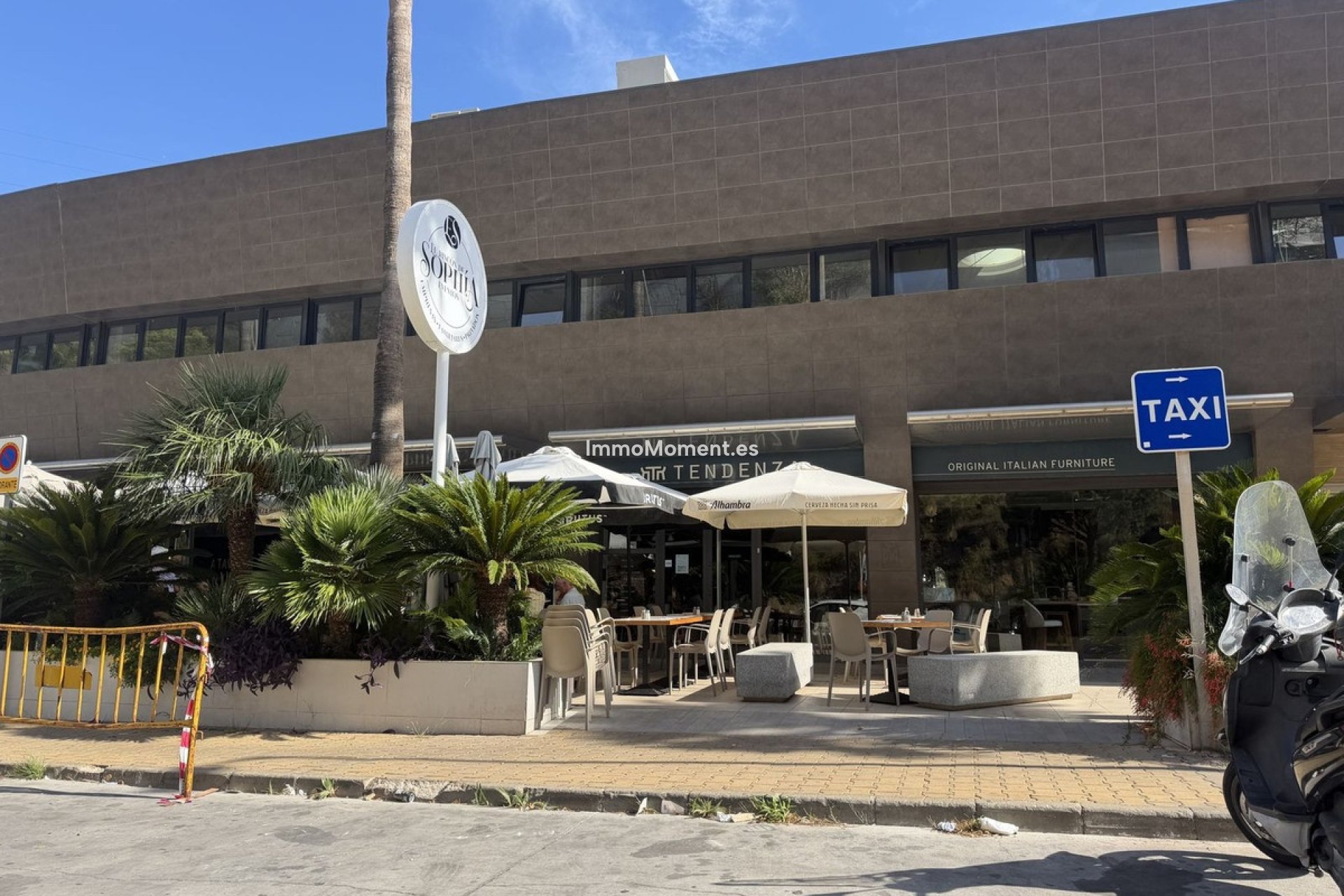 Wiederverkauf - Wohnung - Benalmadena - Benalmadena Centro