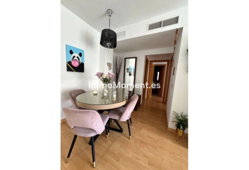 Wiederverkauf - Wohnung - Benalmadena - Benalmadena Centro