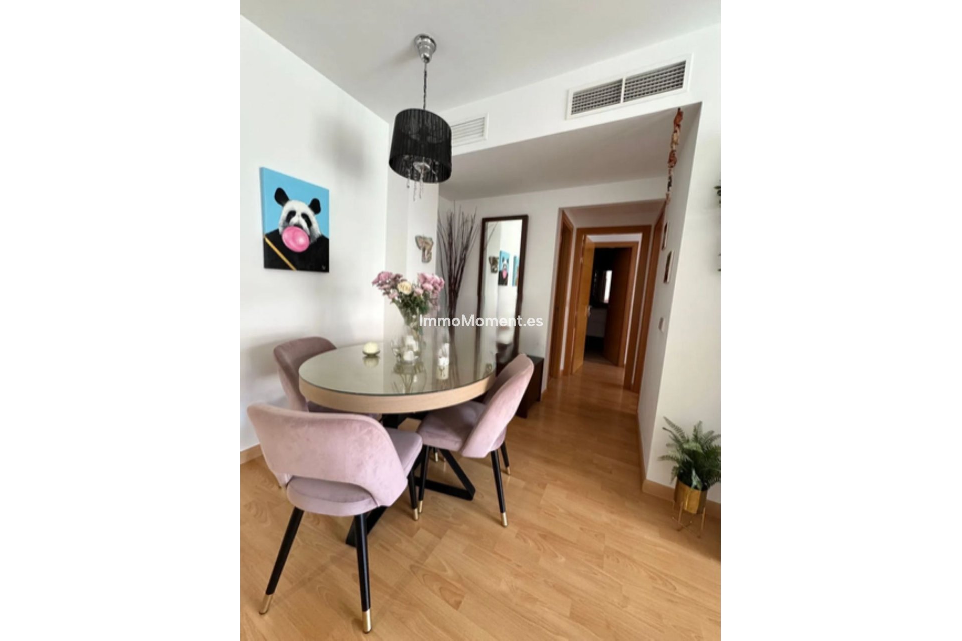 Wiederverkauf - Wohnung - Benalmadena - Benalmadena Centro
