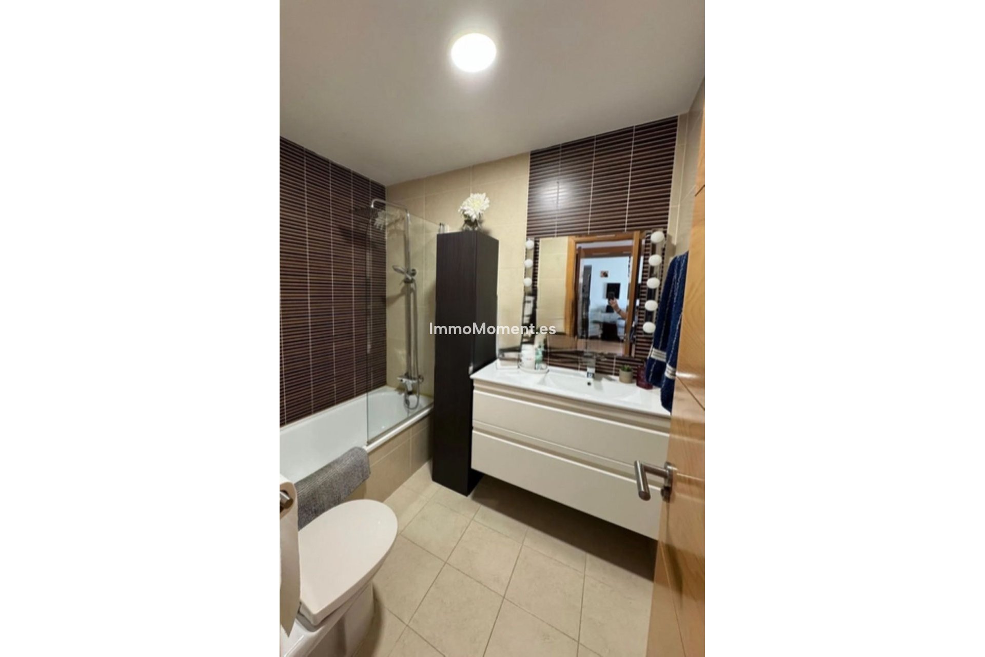 Wiederverkauf - Wohnung - Benalmadena - Benalmadena Centro