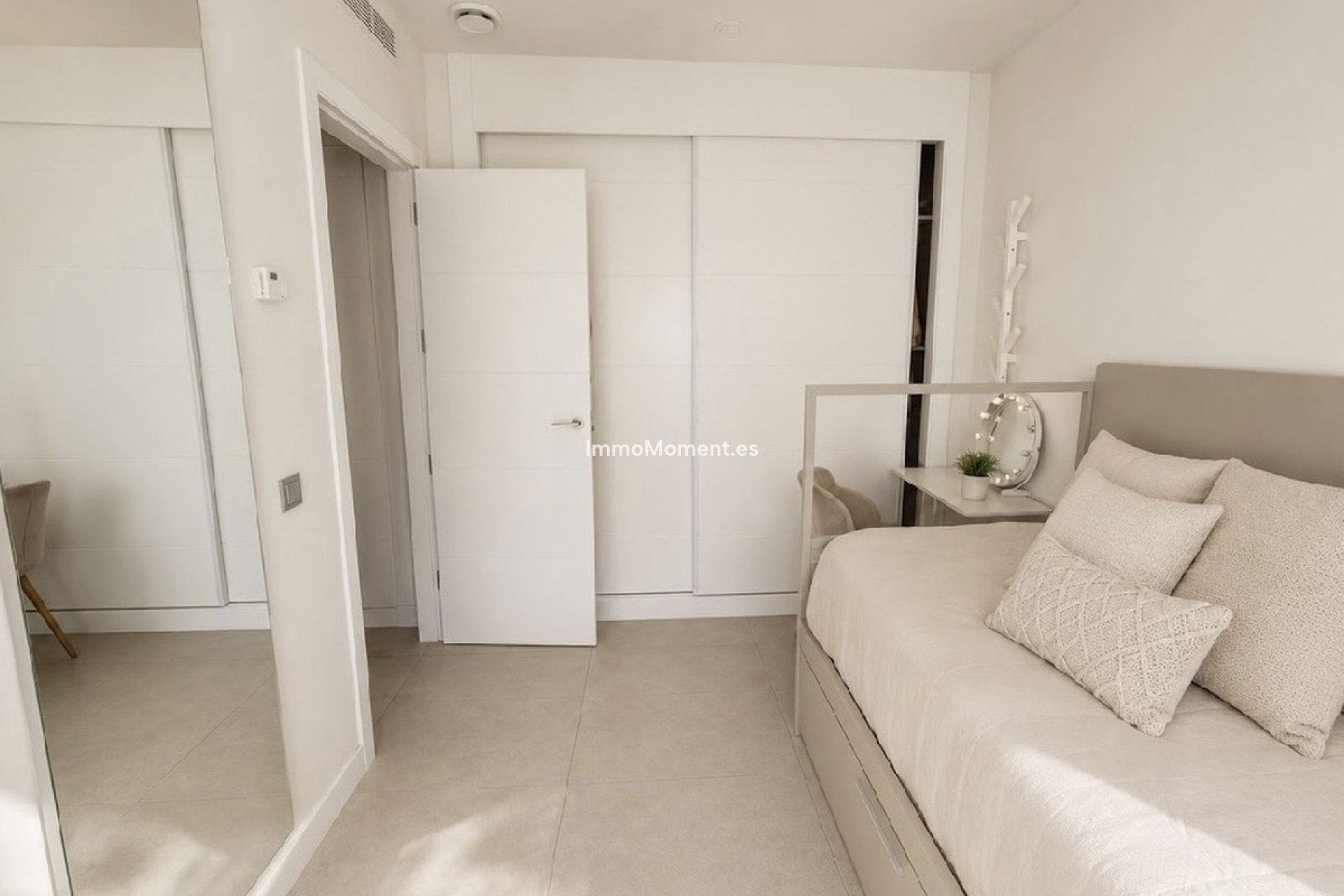Wiederverkauf - Wohnung - Benalmadena - Benalmadena Centro