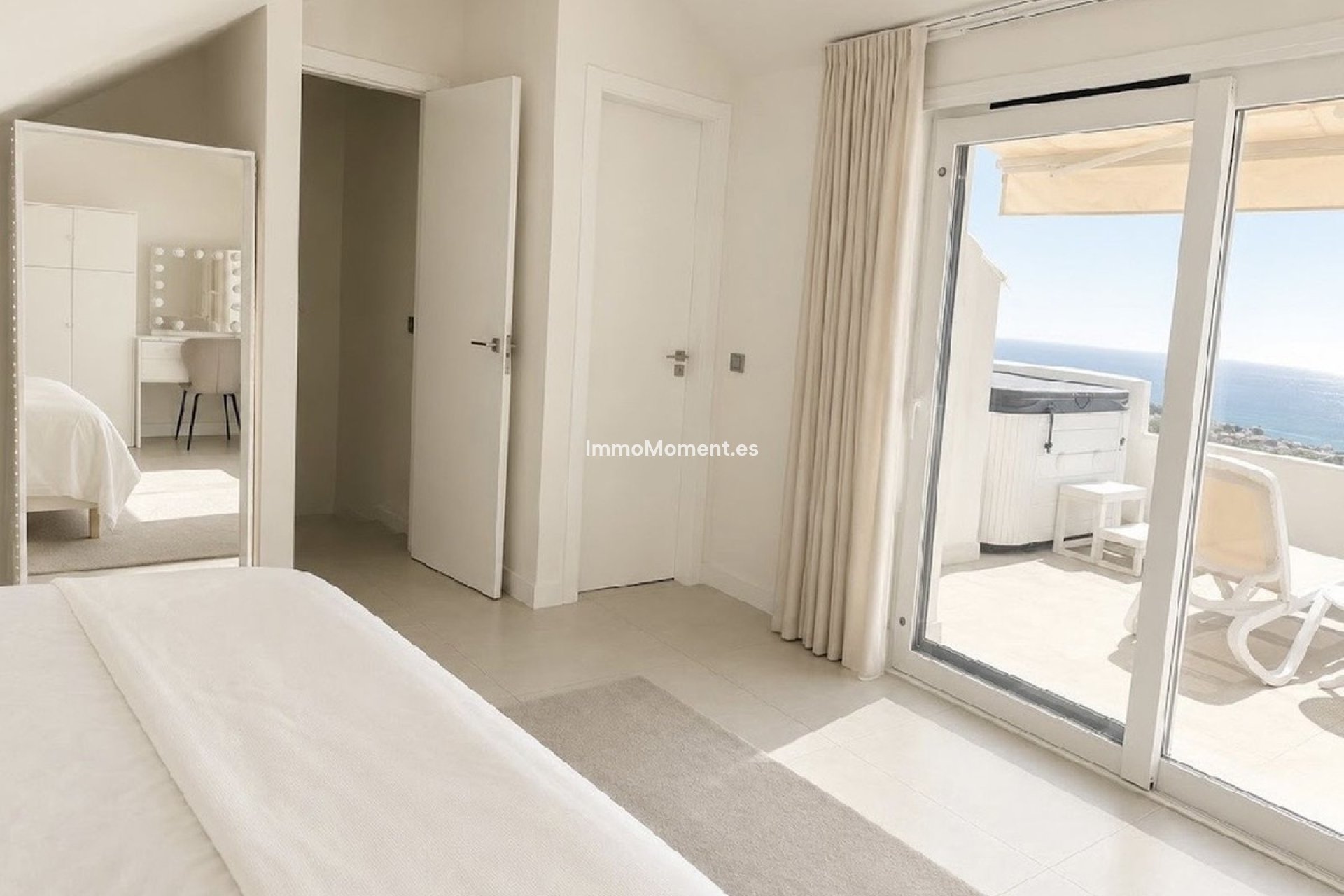 Wiederverkauf - Wohnung - Benalmadena - Benalmadena Centro