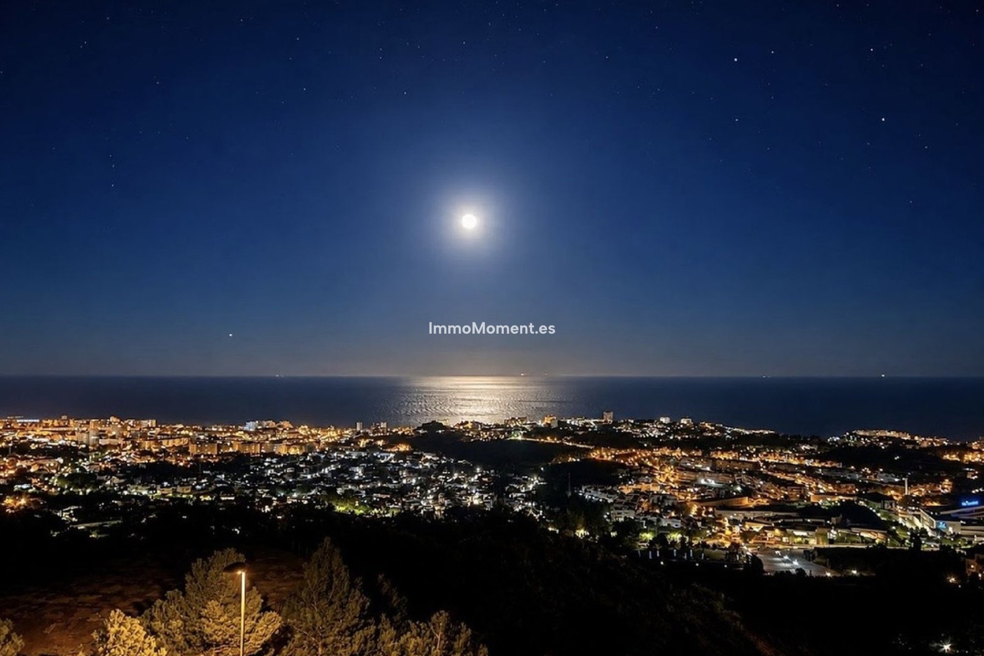 Wiederverkauf - Wohnung - Benalmadena - Benalmadena Centro
