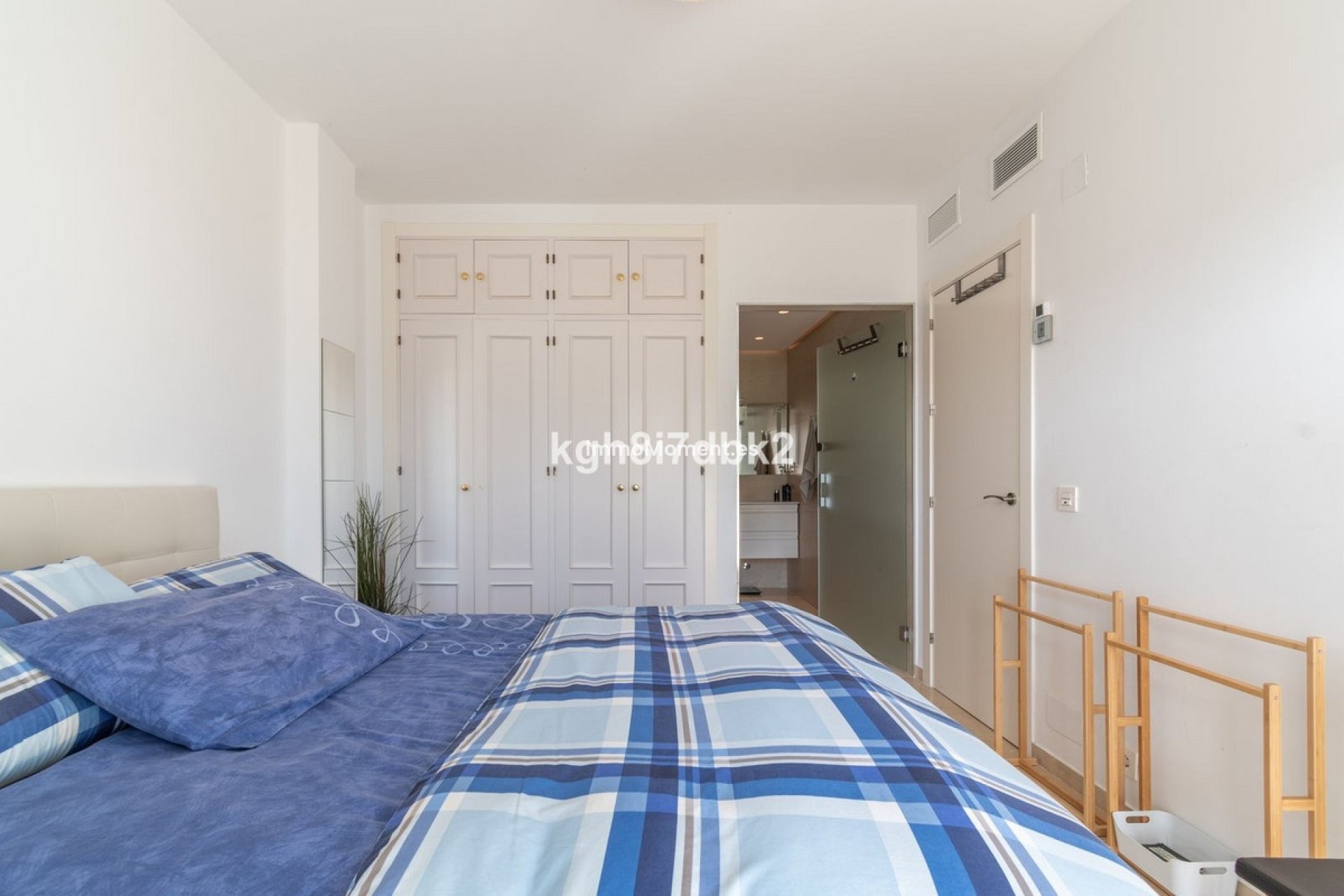 Wiederverkauf - Wohnung - Benalmadena - Benalmadena Centro