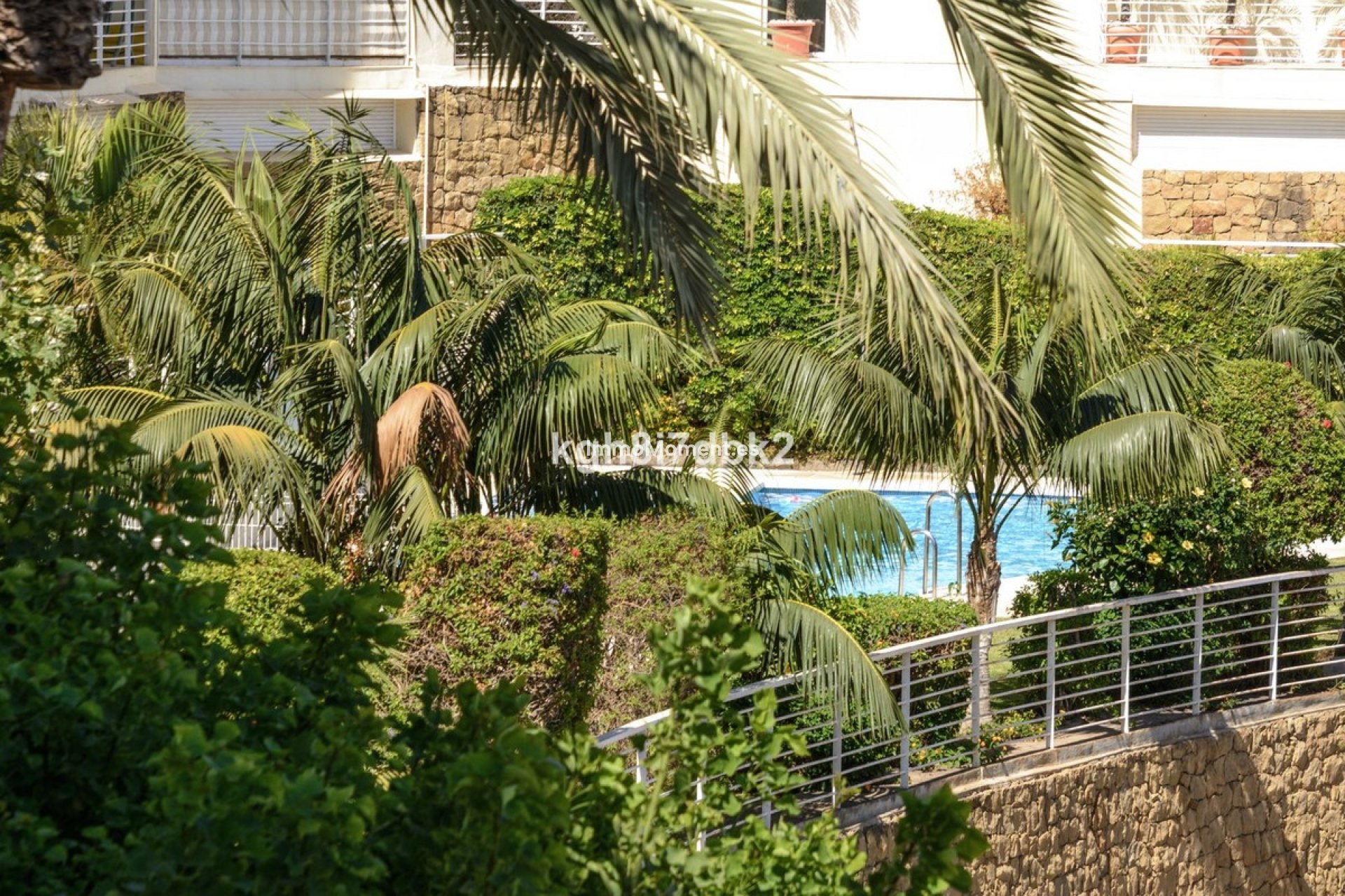 Wiederverkauf - Wohnung - Benalmadena - Benalmadena Centro
